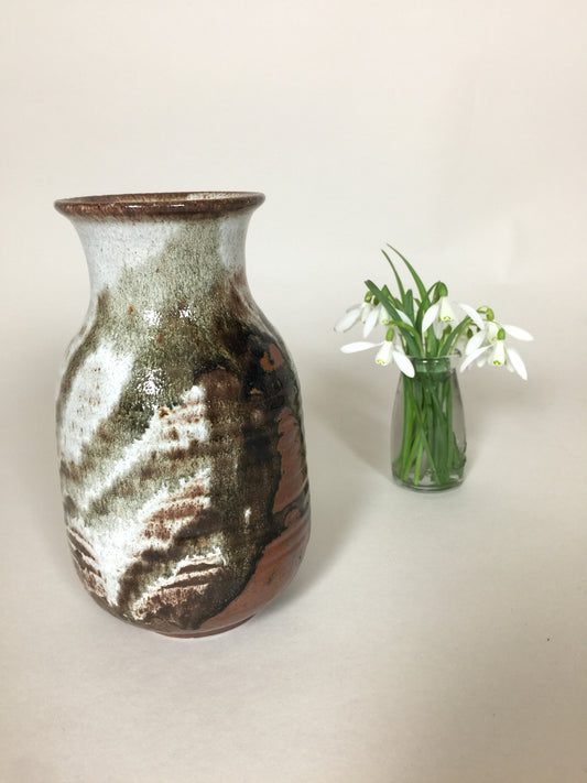 Schöne Vase von Waldorff, Svaneke