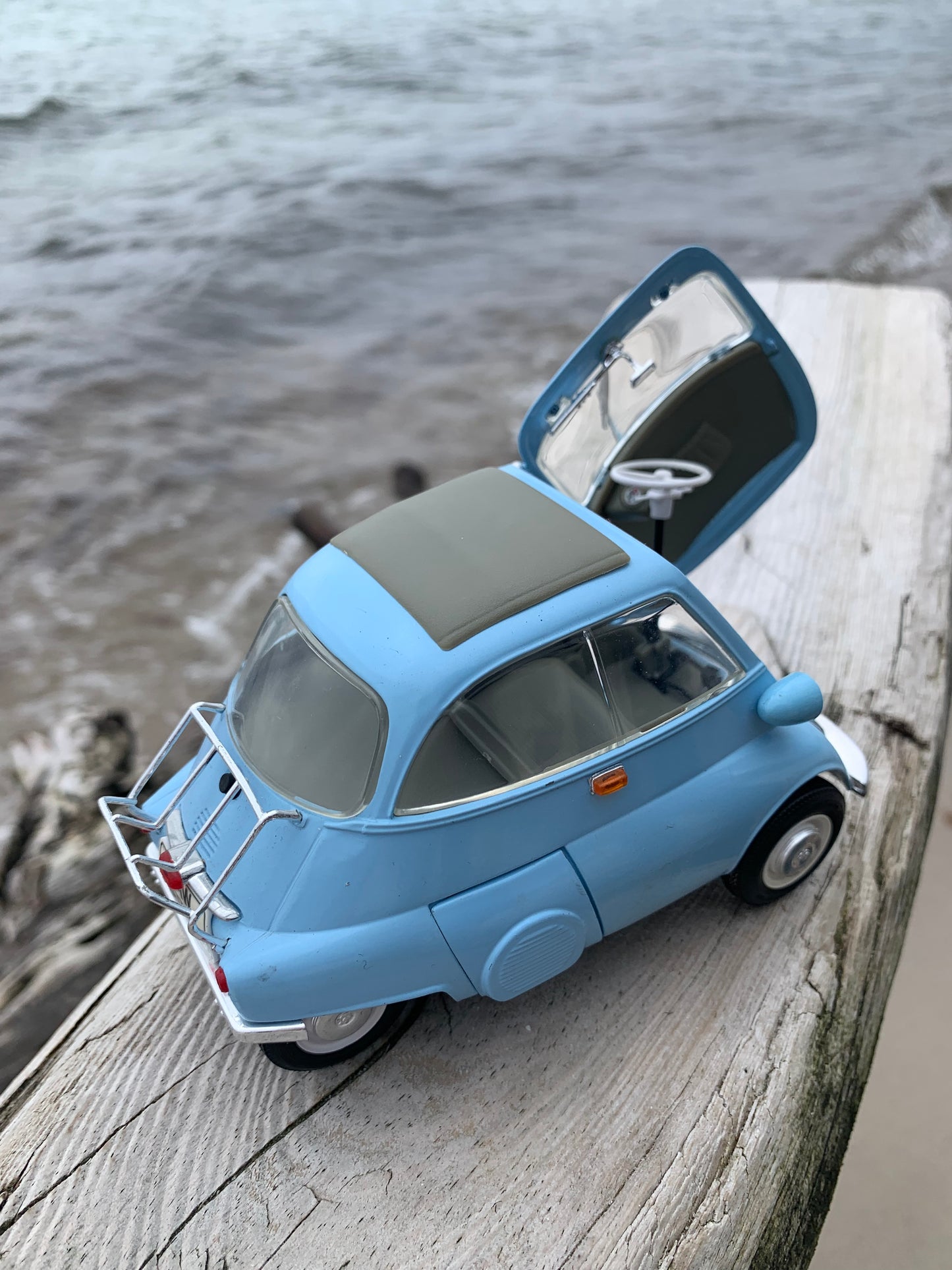 BMW Isetta 250