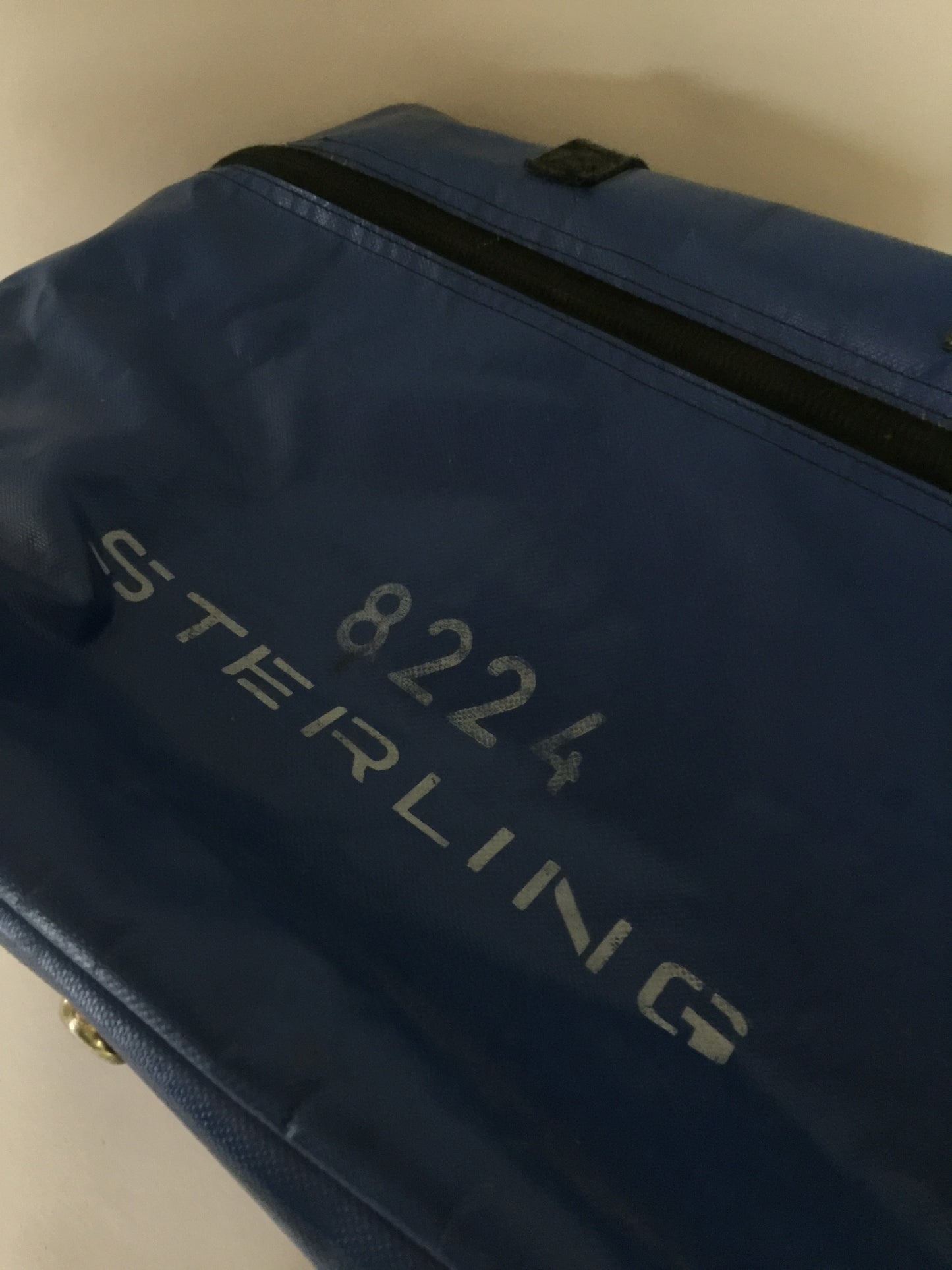 Bezaubernde Siegeltasche von Sterlingfly