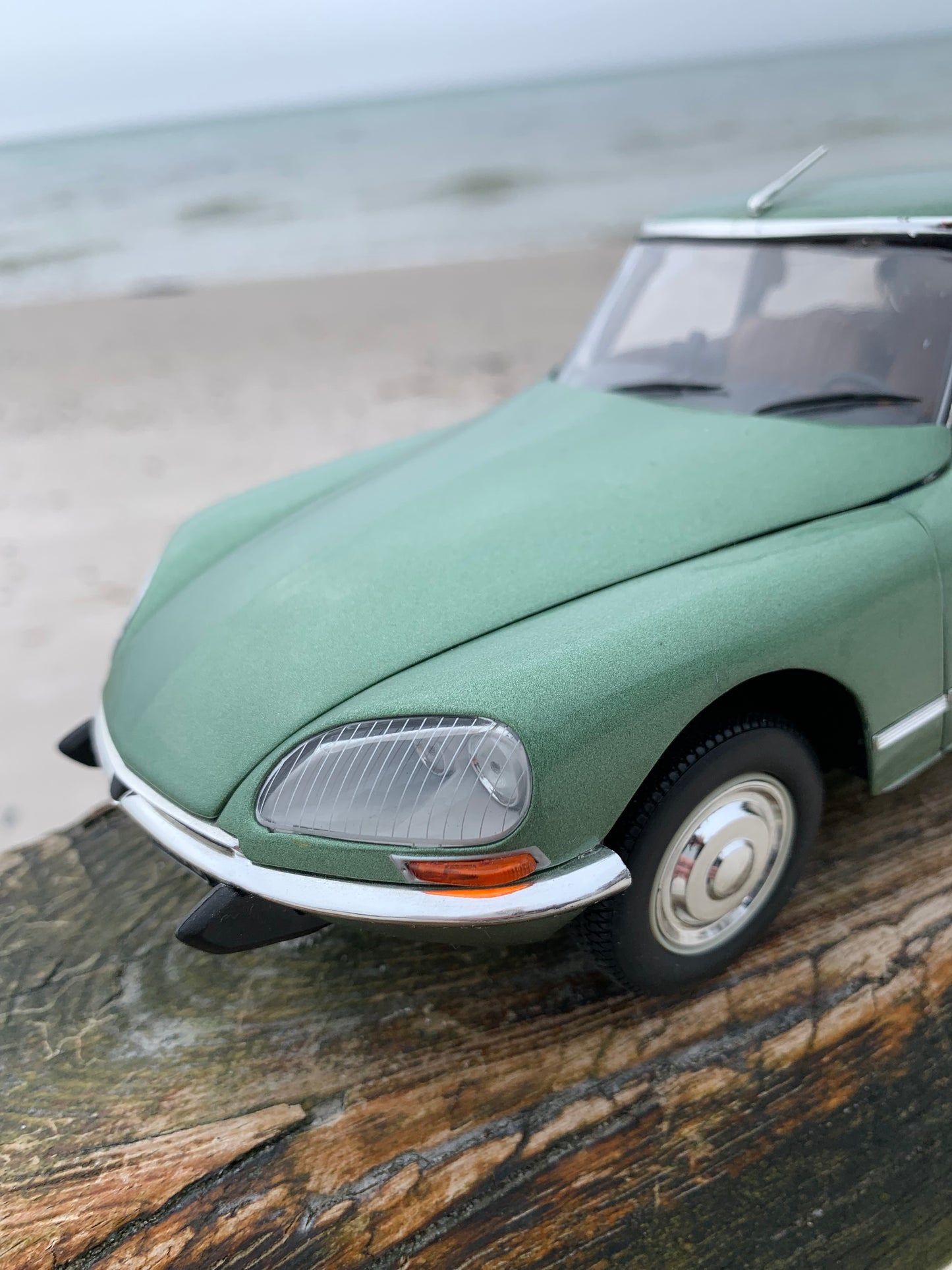 Citroën DS20