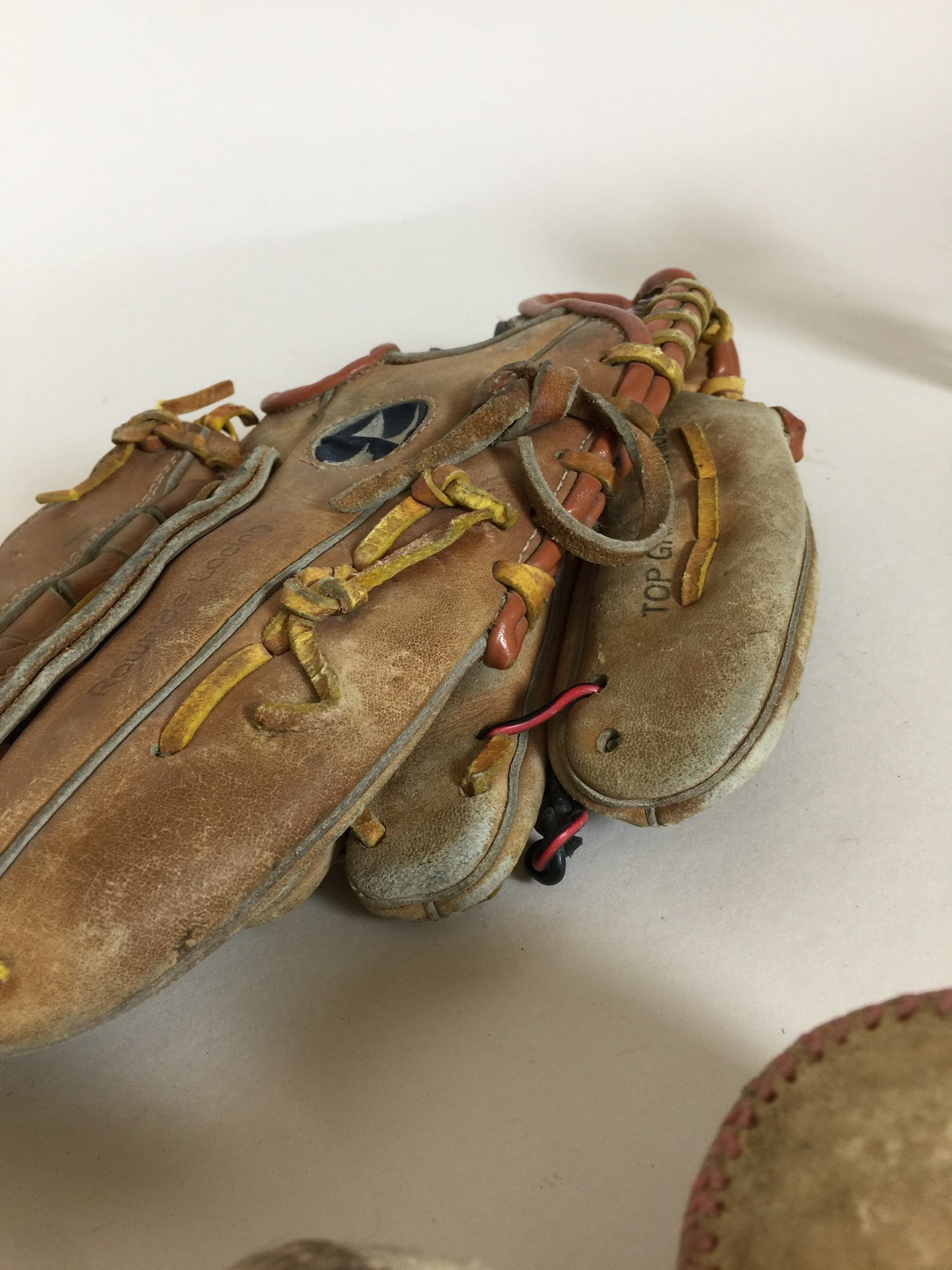 Baseballhandschuh