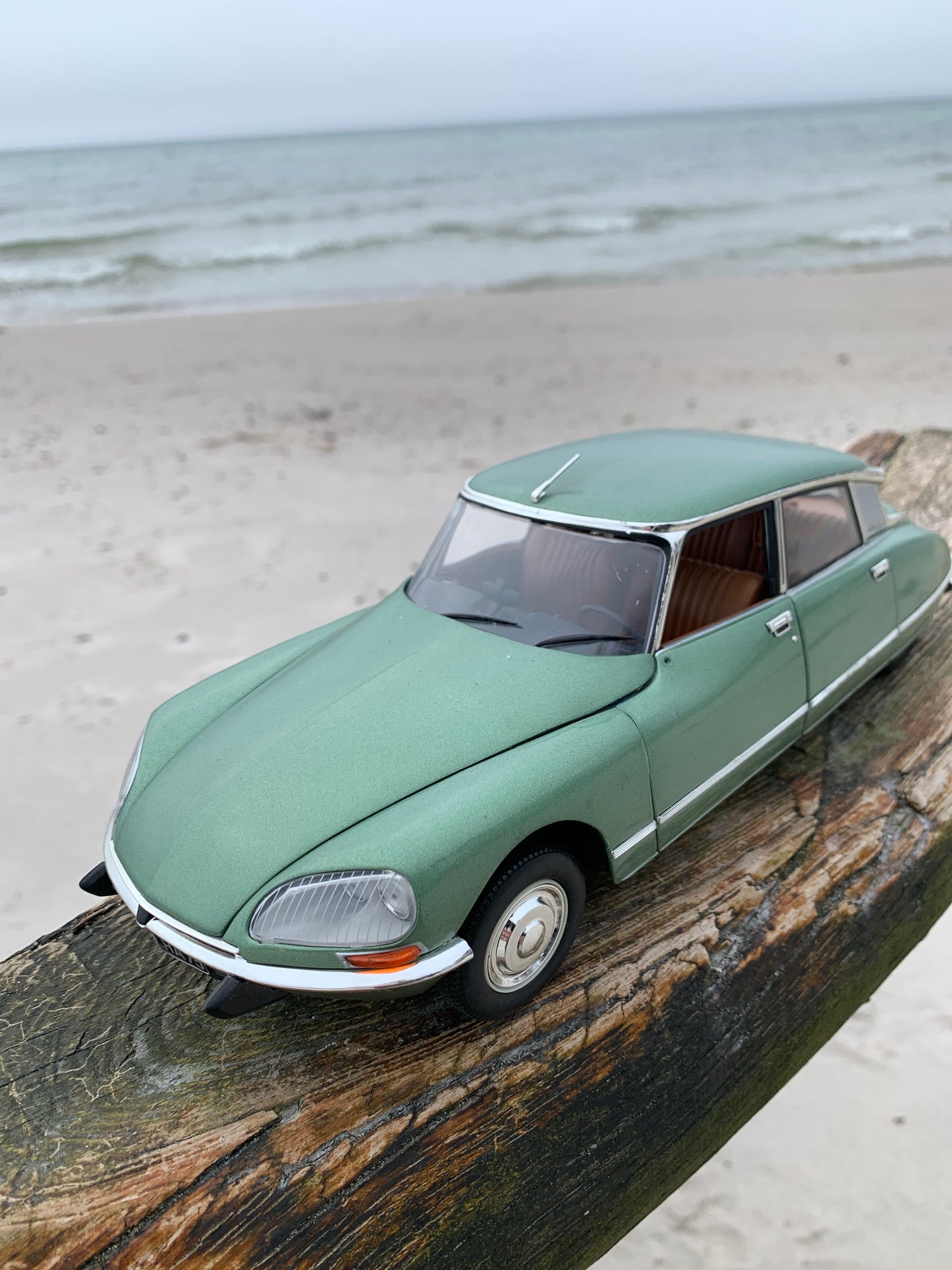 Citroën DS20