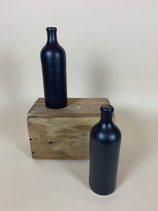 Keramikflasche (Einzeln erhältlich - Der Preis gilt pro Stück)