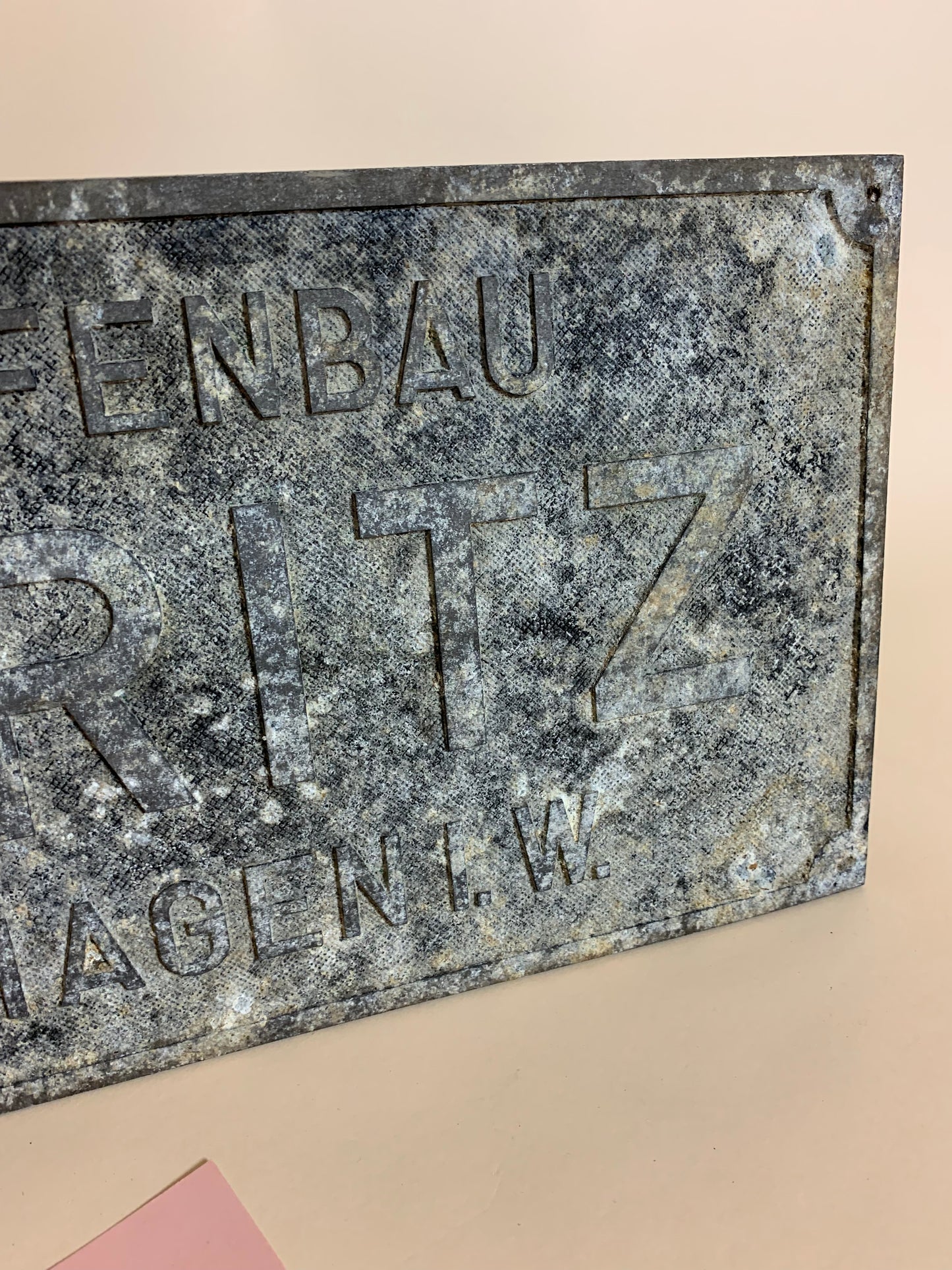 Ofenbau Fritz Schild