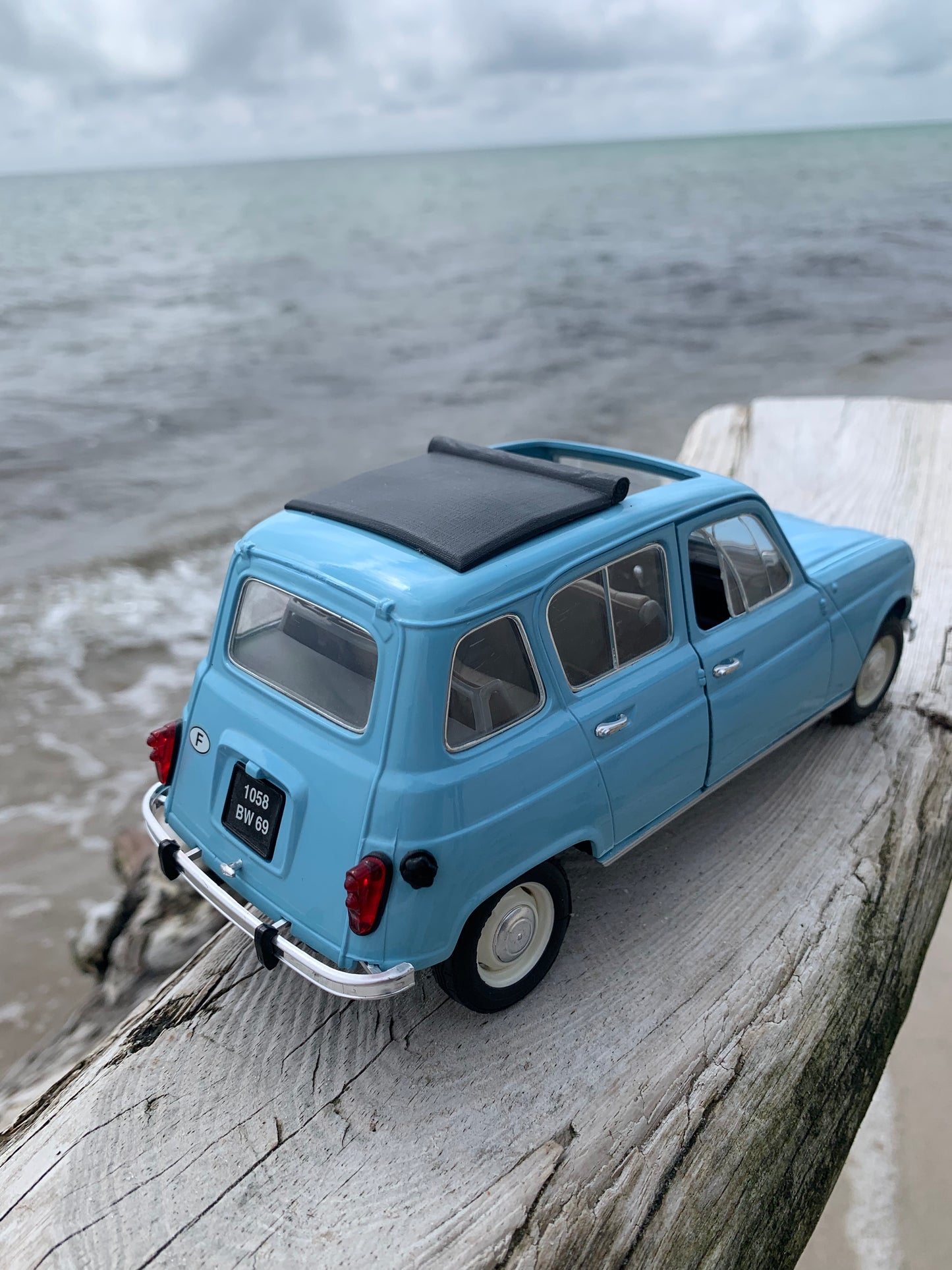 Renault 4L