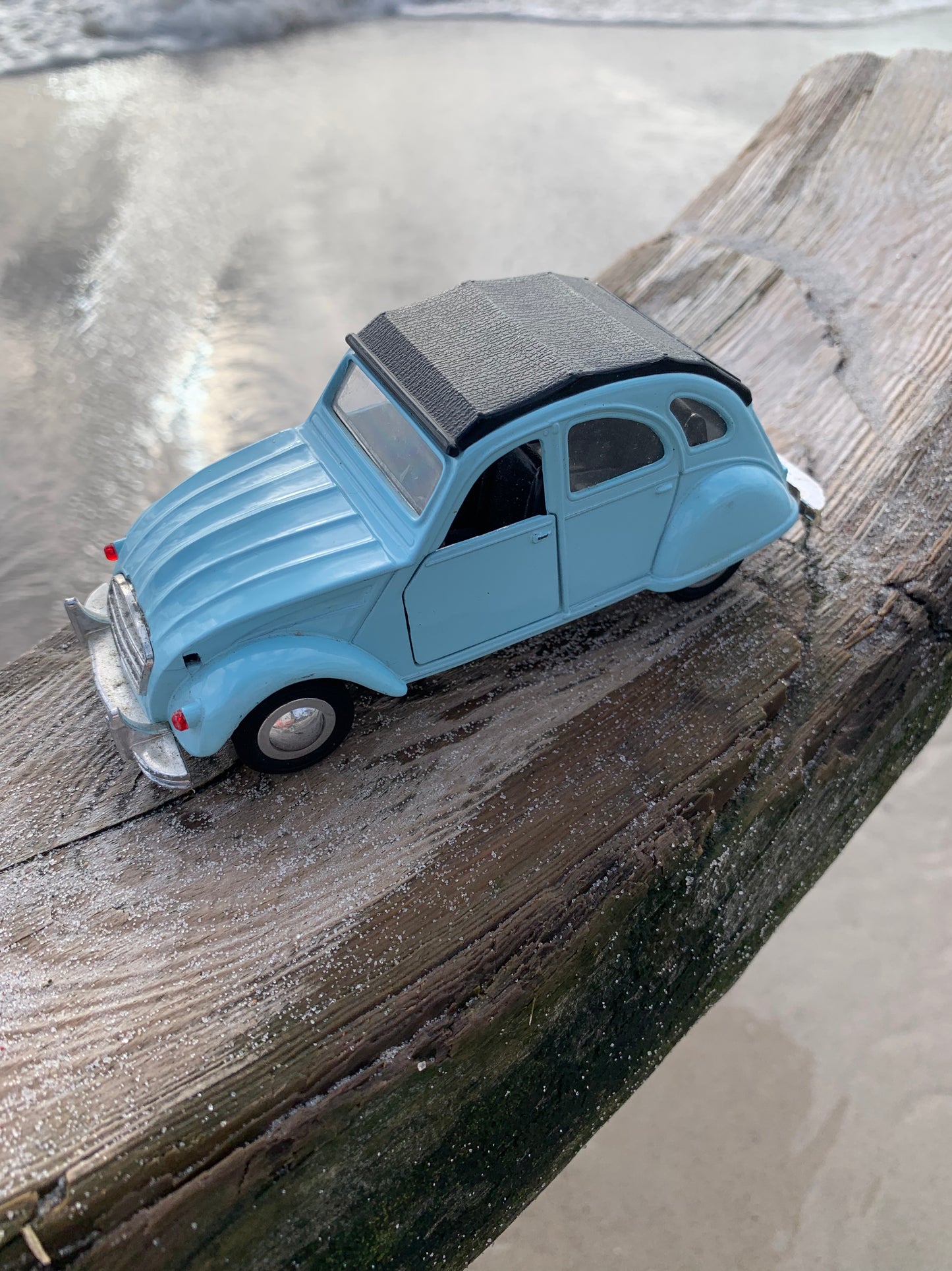 Citroën 2 CV