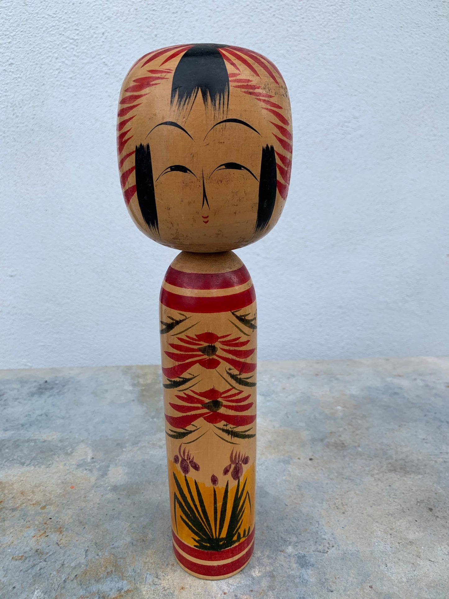 Kokeshi