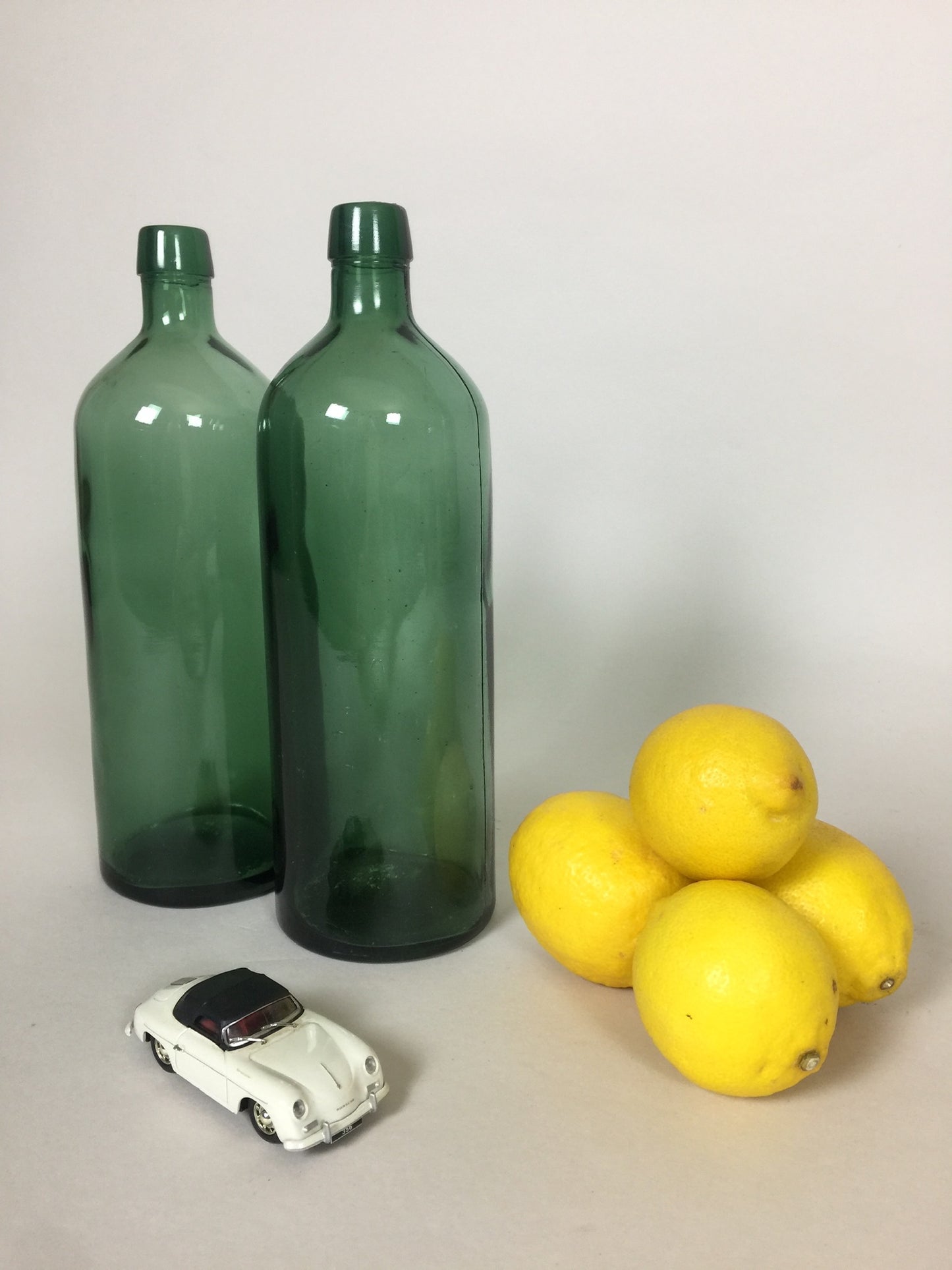 Grüne Flasche (Preis gilt pro Stück)