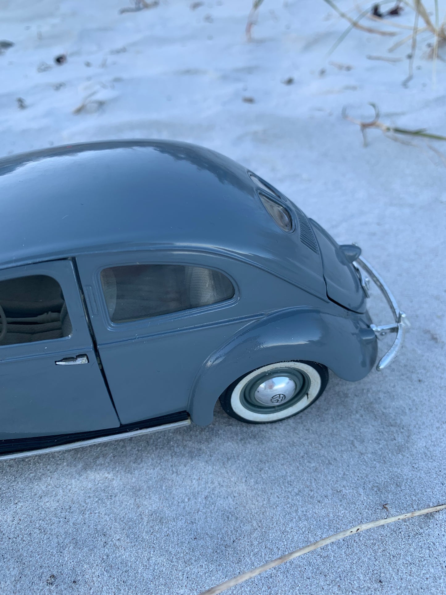 VW Limousine 1951