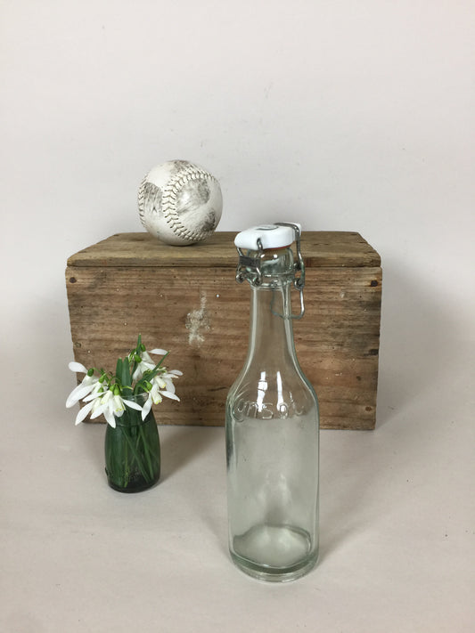 Flasche von Consol Rønne