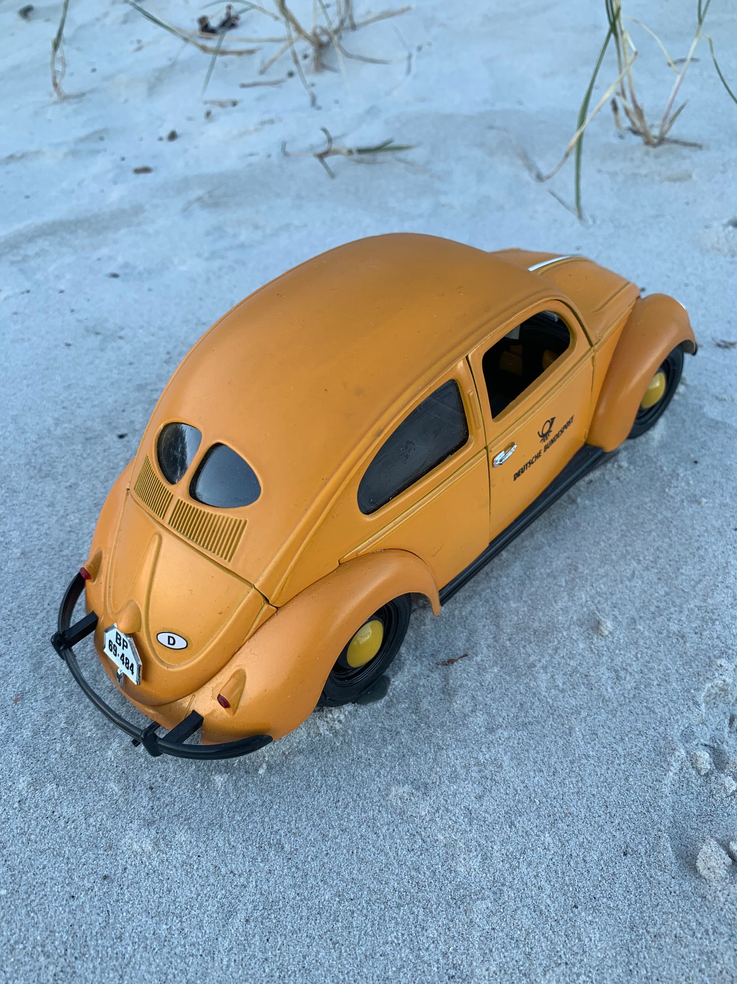 VW Käfer 1949