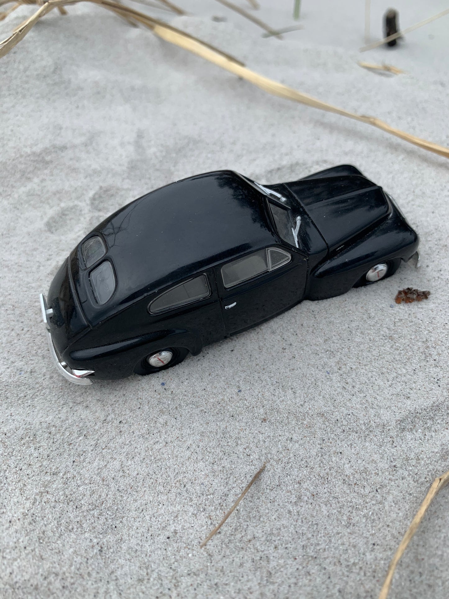 Volvo PV 444 Modellauto