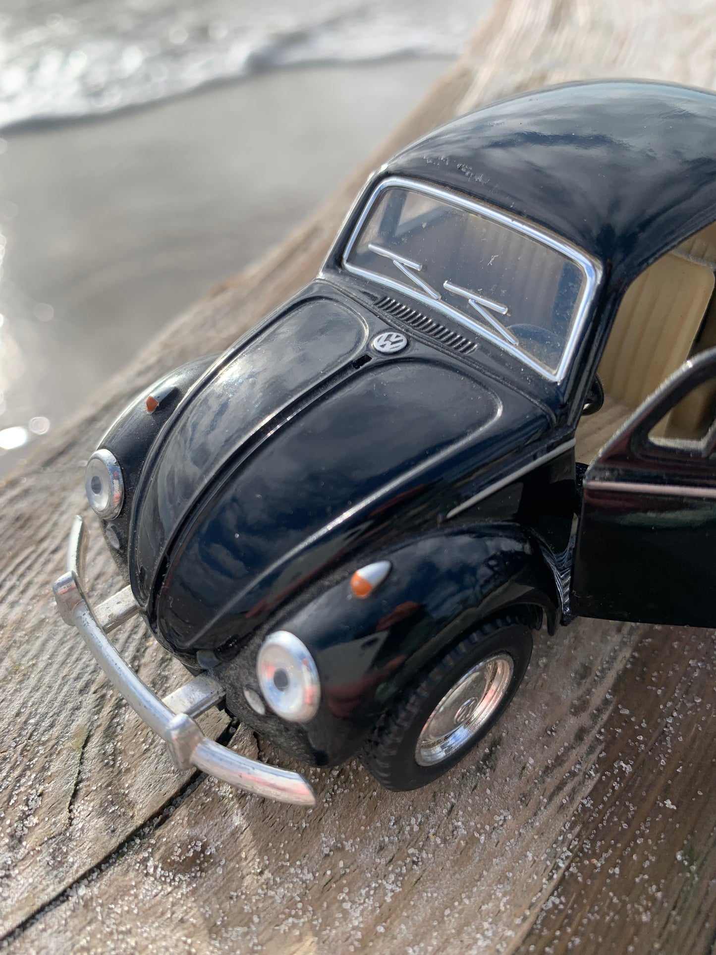 VW-Modellauto