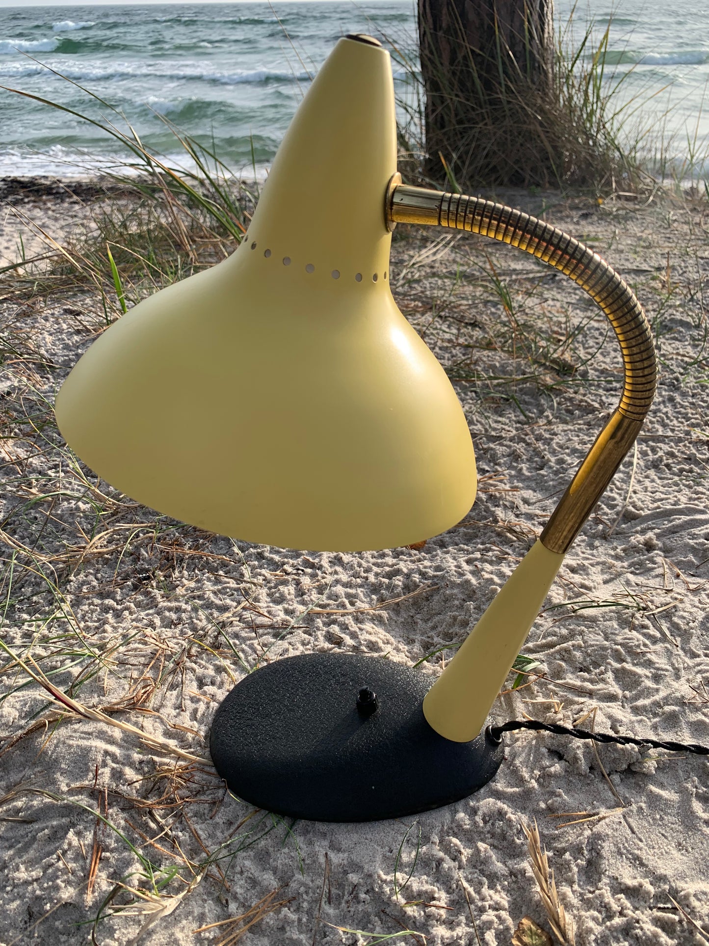 Kosakenlampe