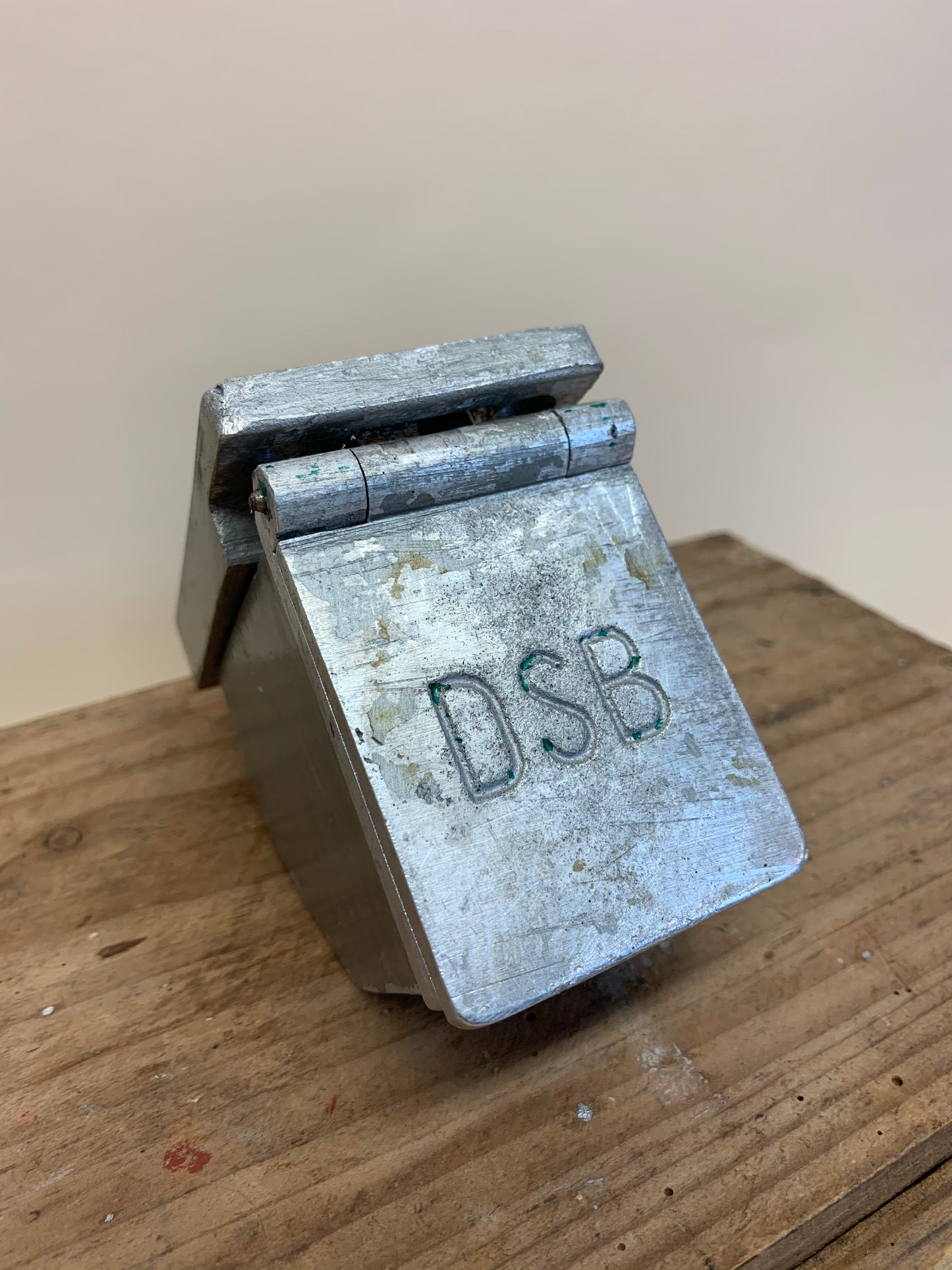 DSB-Aschenbecher