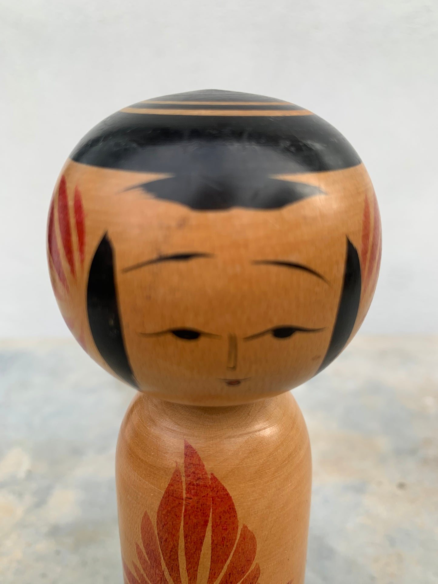 Kokeshi