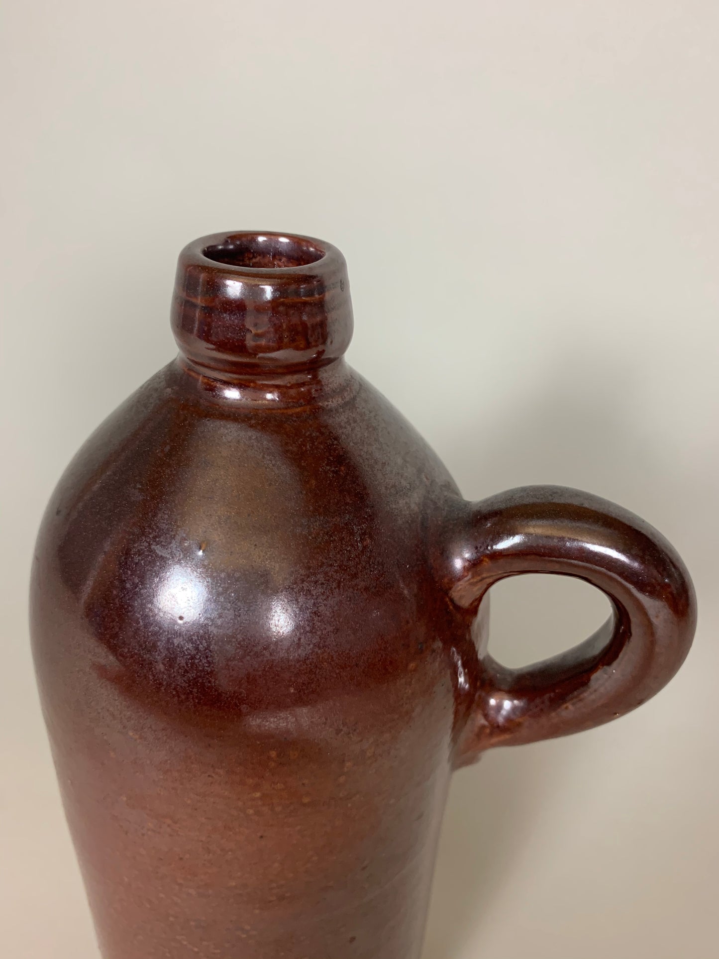 Höganäs Keramikkanne - 1 Liter