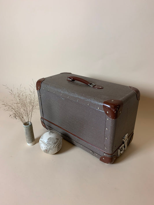 Koffer - Aufbewahrungsbox