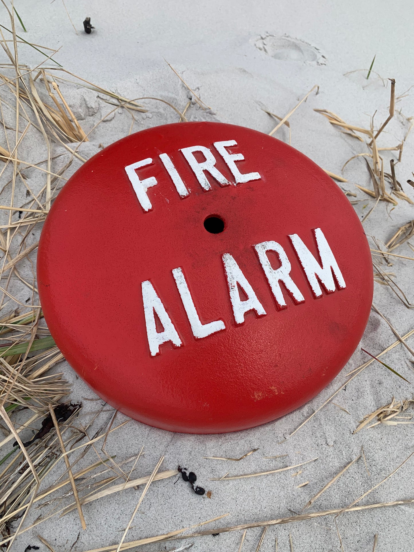 Feueralarm