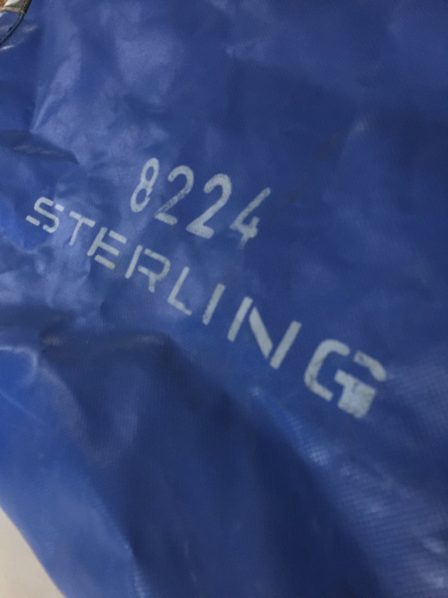 Bezaubernde Siegeltasche von Sterlingfly