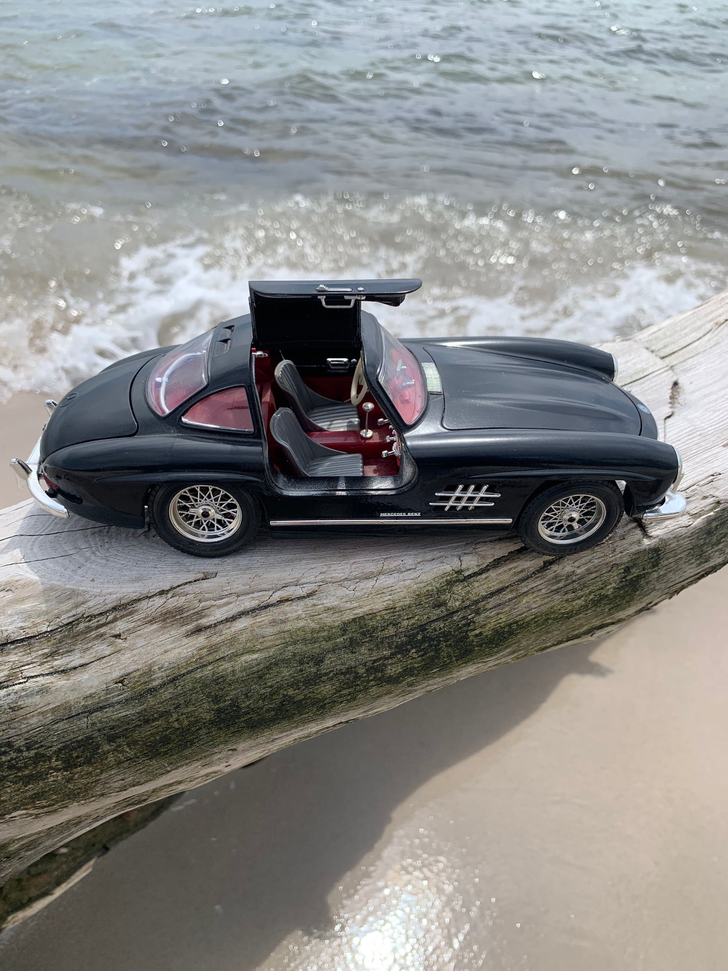 Mercedes-Benz 300 SL 1954