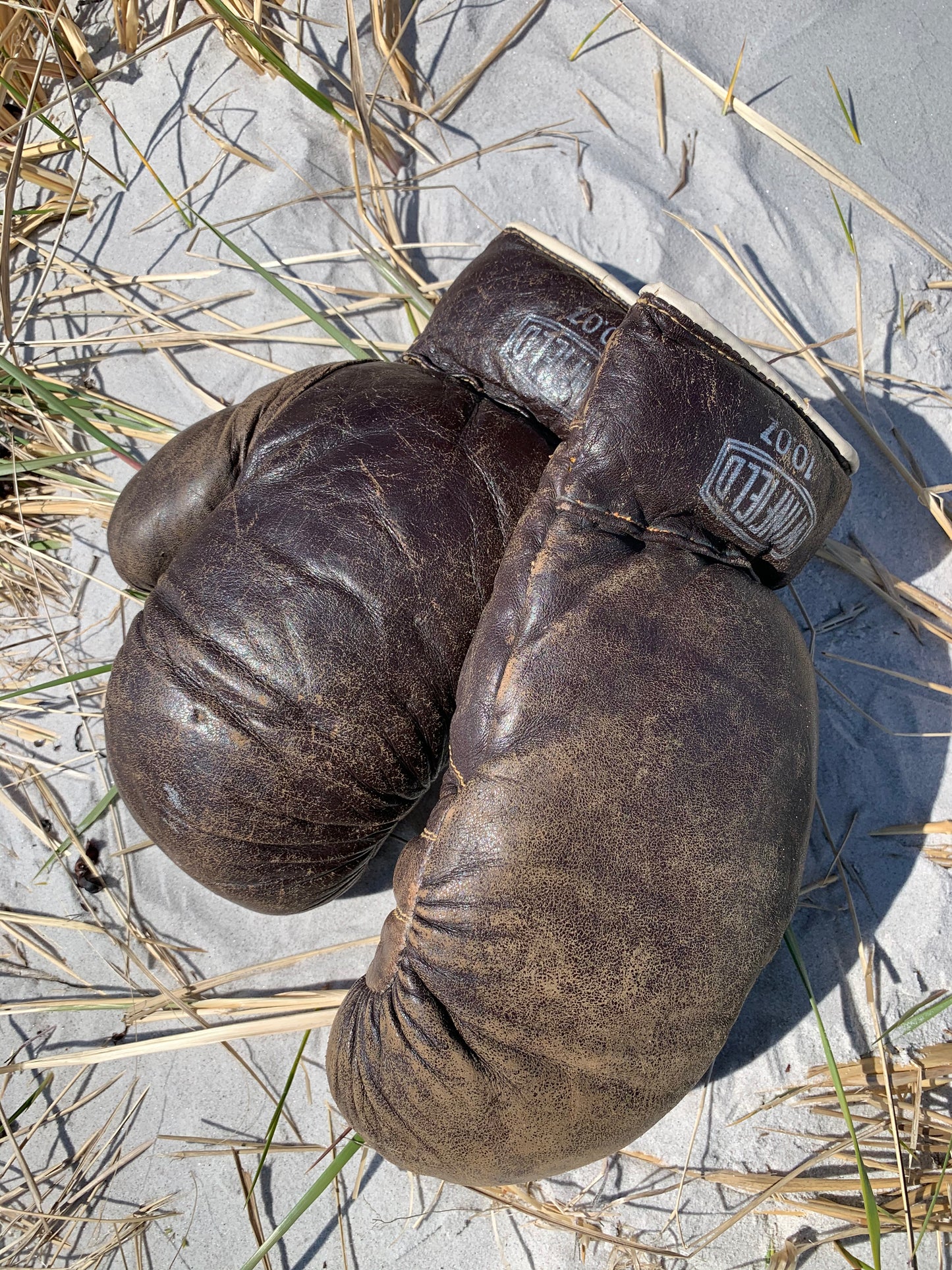 Boxhandschuhe