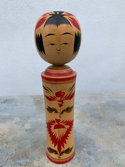 Kokeshi