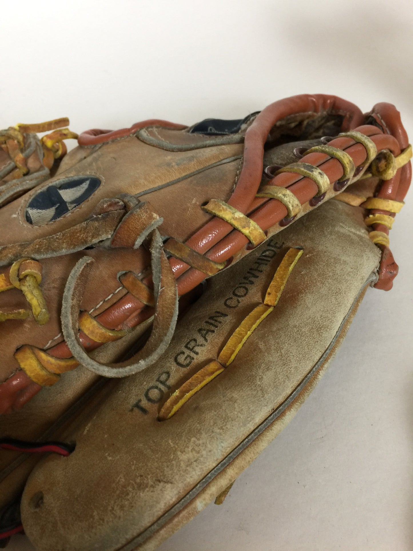 Baseballhandschuh