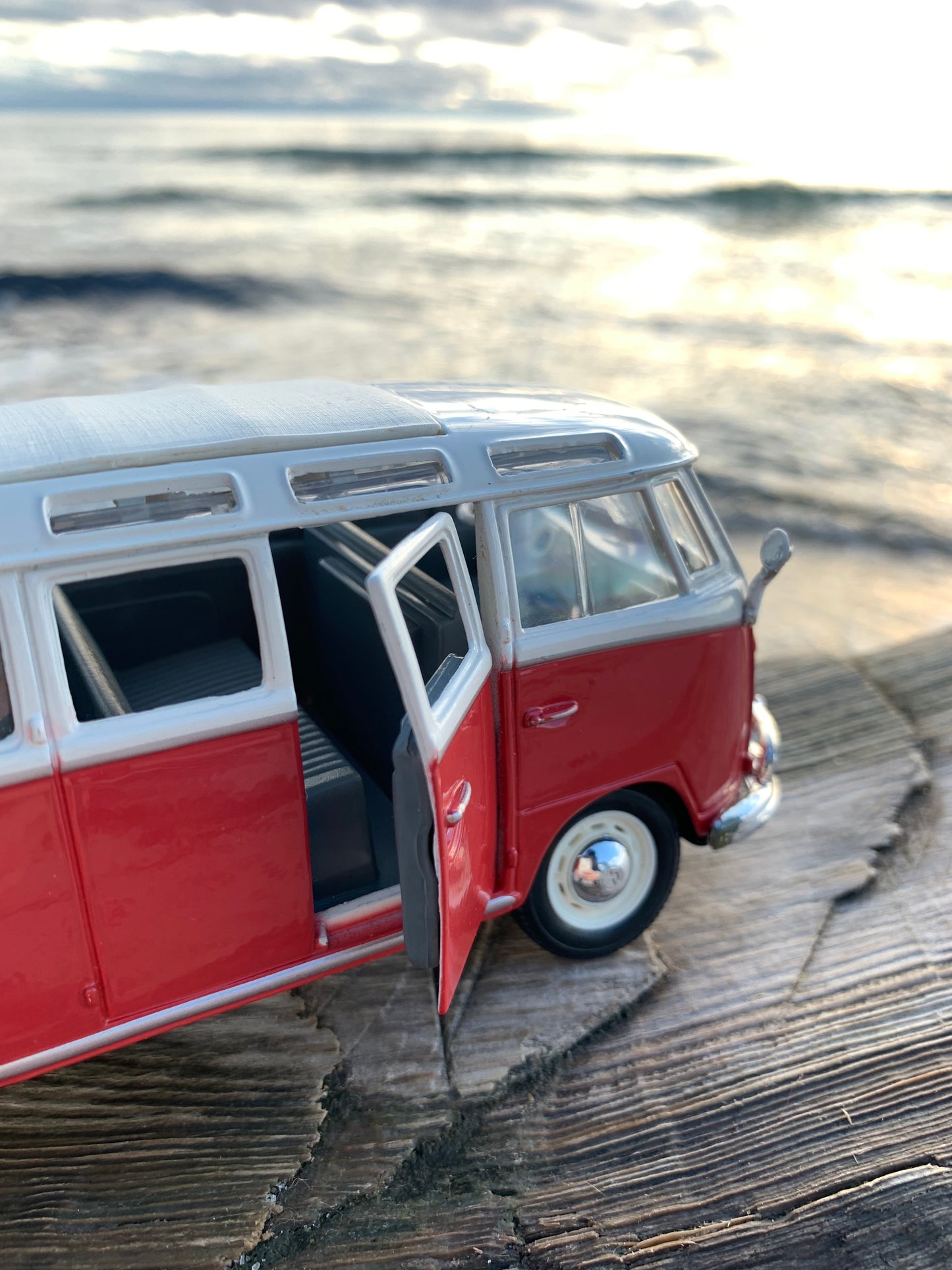 VW-Modellauto