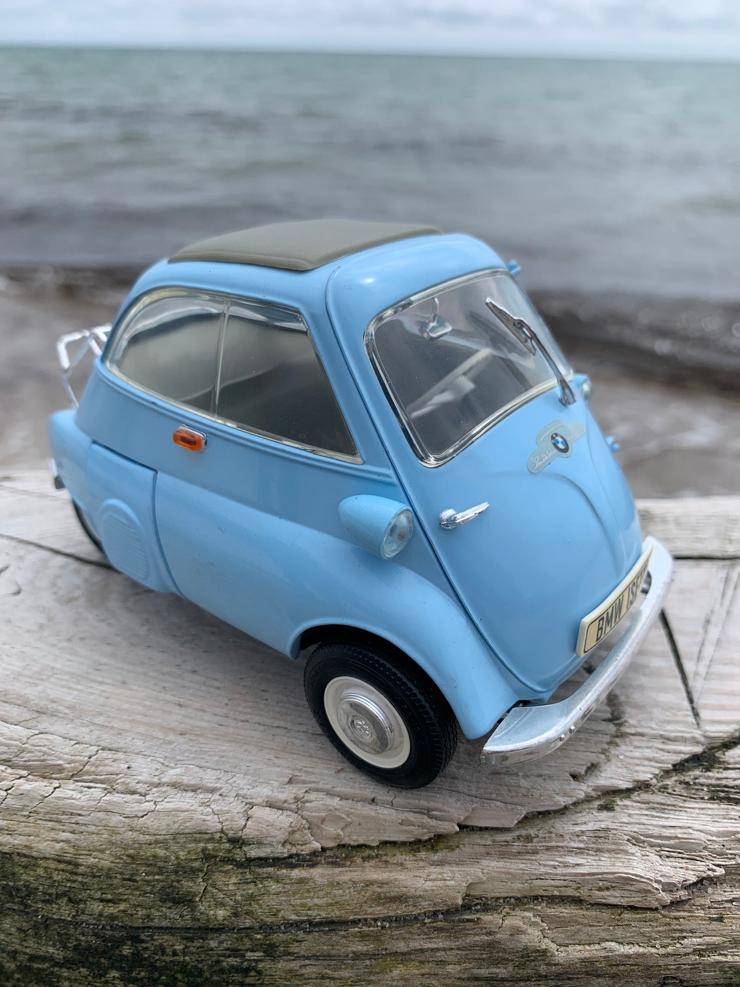 BMW Isetta 250