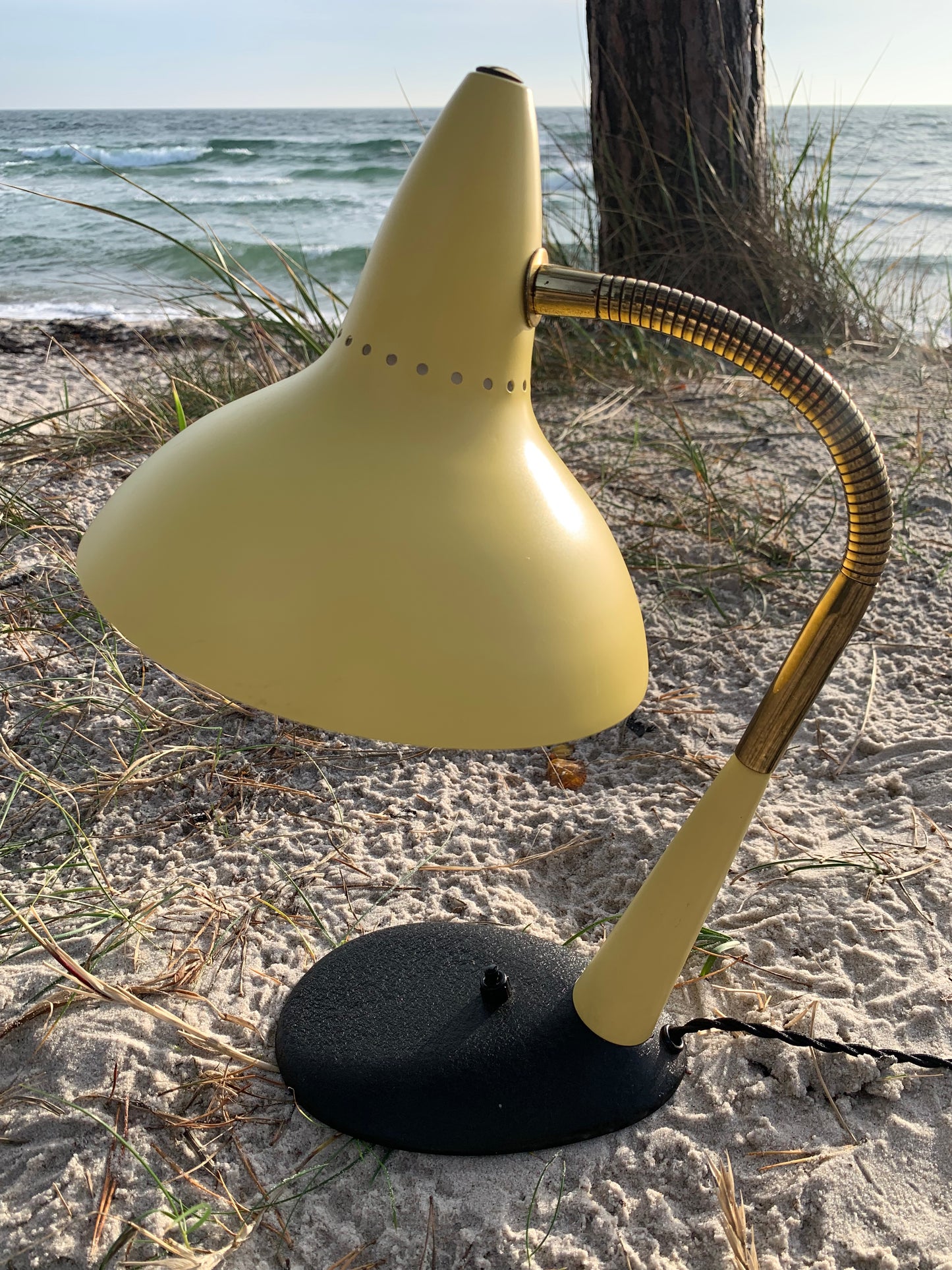 Kosakenlampe