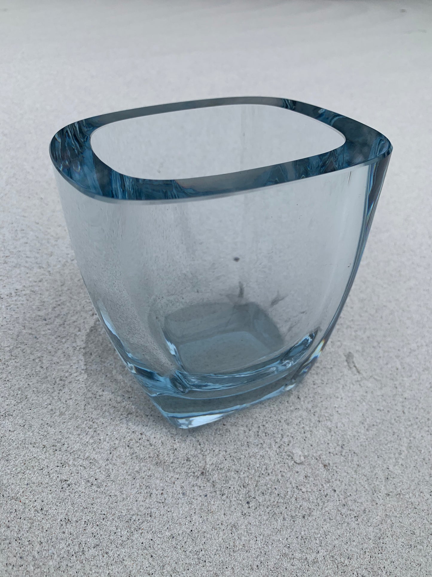 Vase von Strömbergshyttan