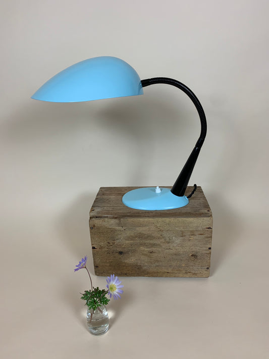 Kosakenlampe - Seltenes Modell