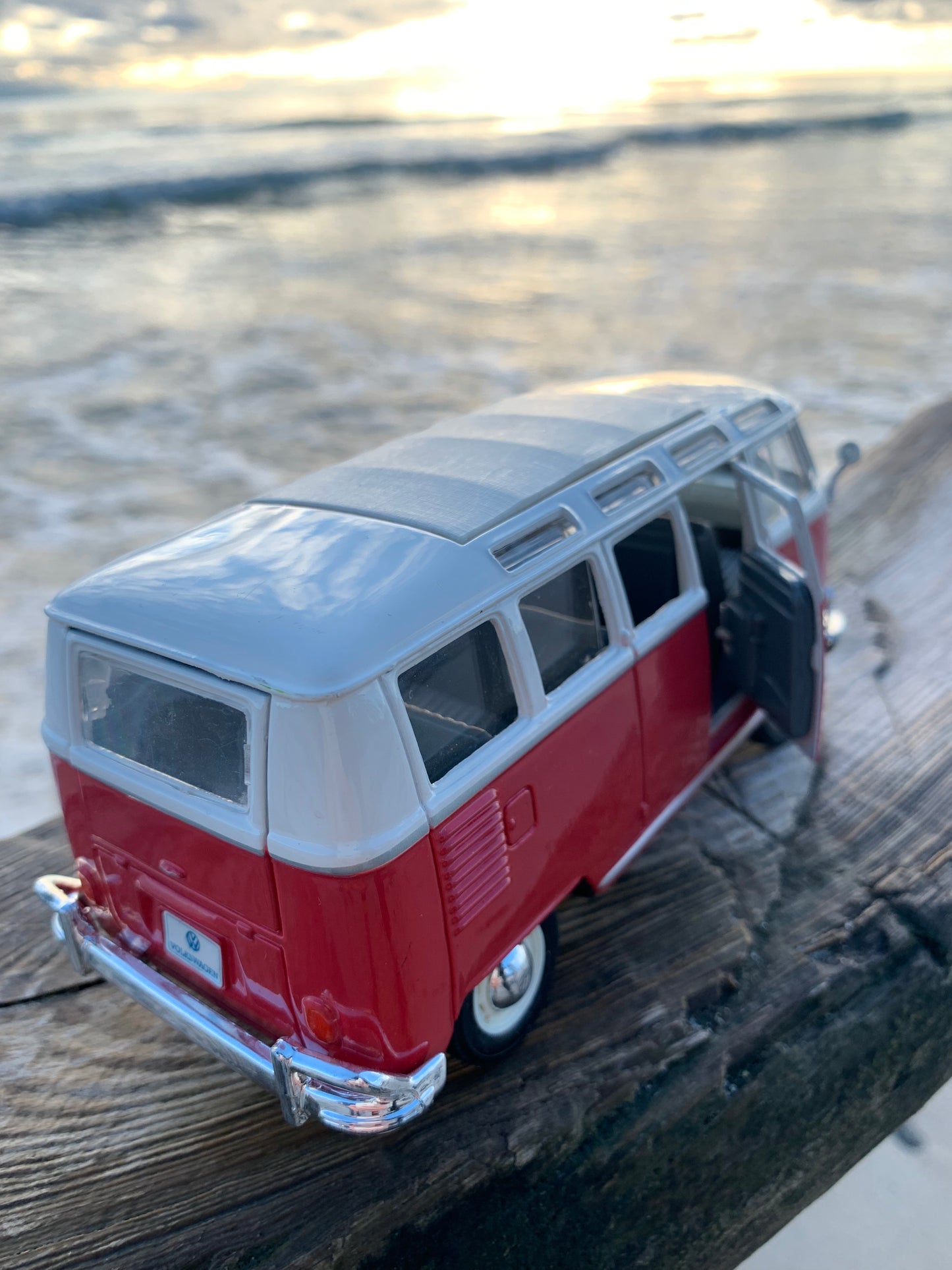 VW-Modellauto