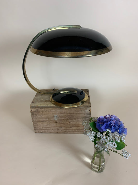 Vintage Lampe