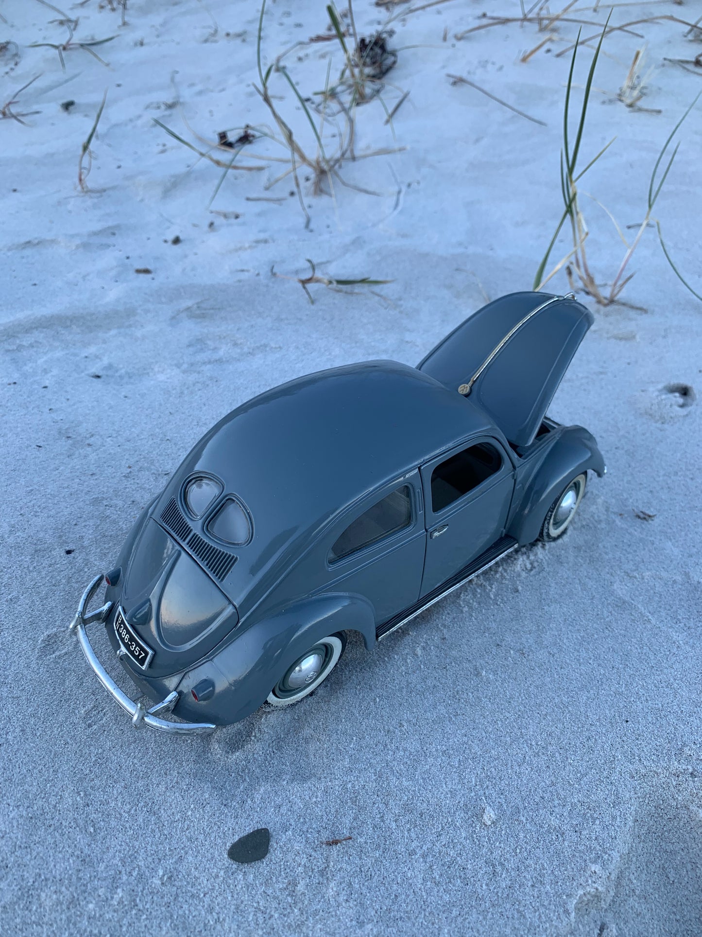 VW Limousine 1951