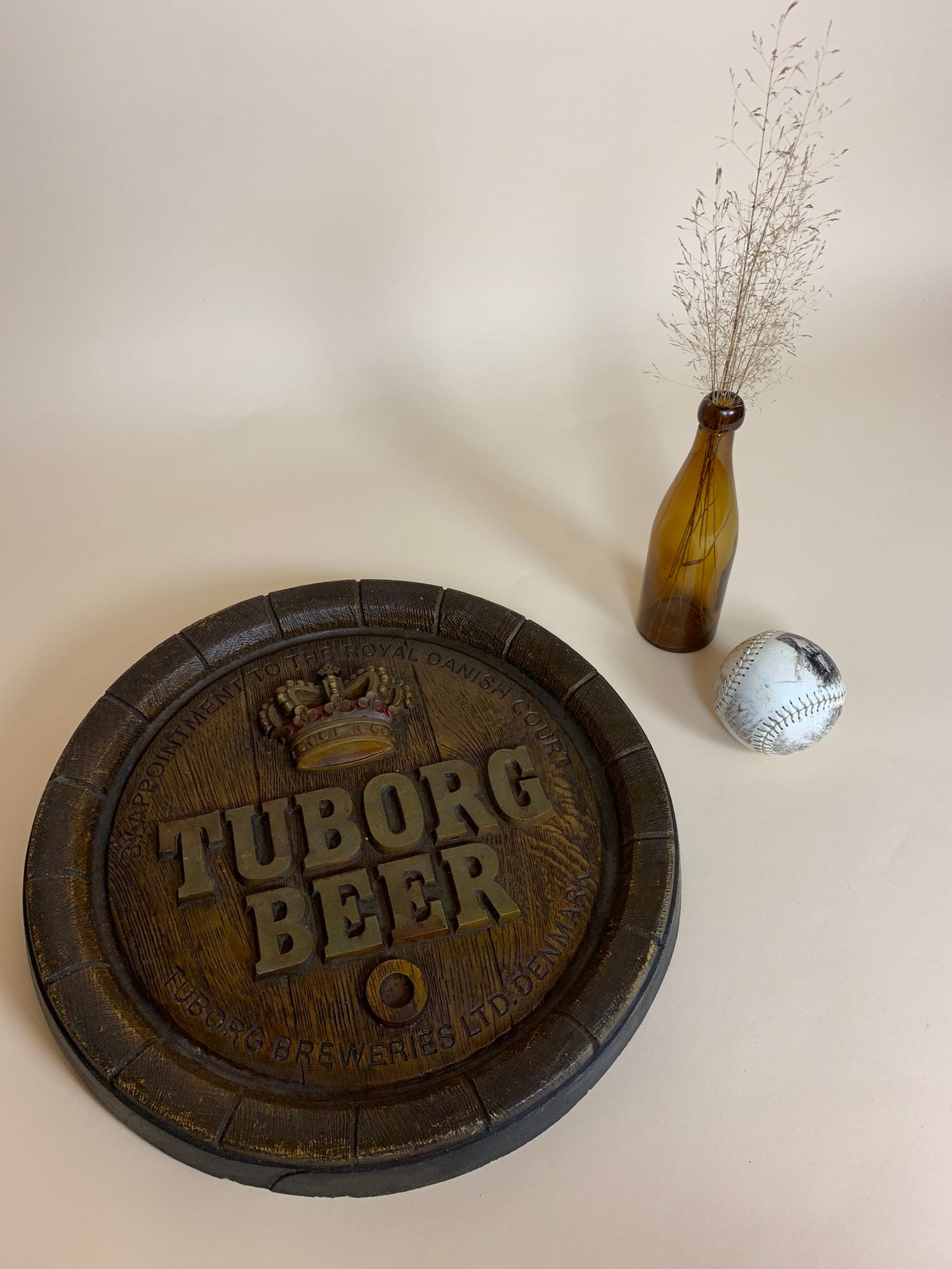 Tuborg-Zeichen