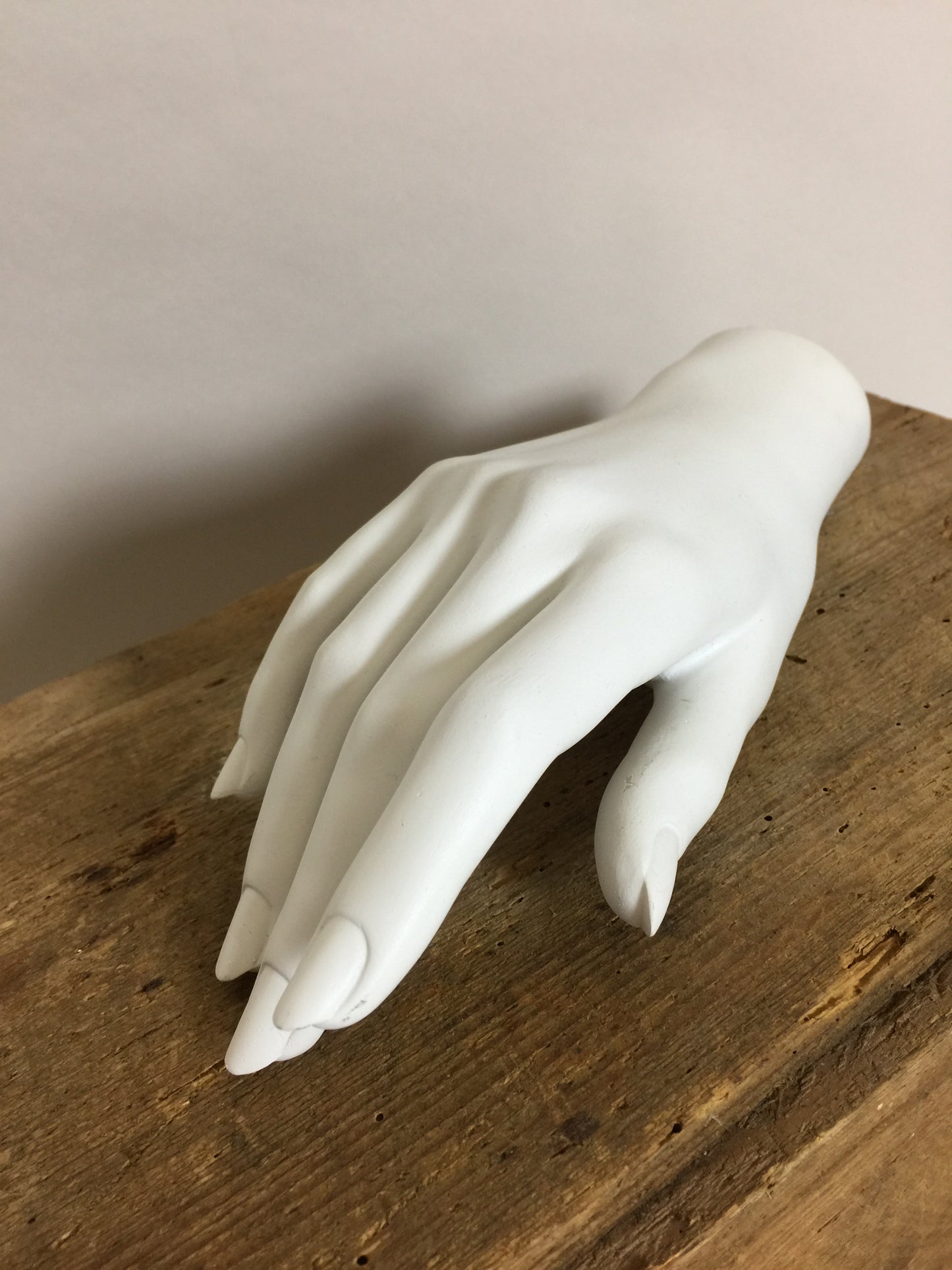 Mannequin-Hand