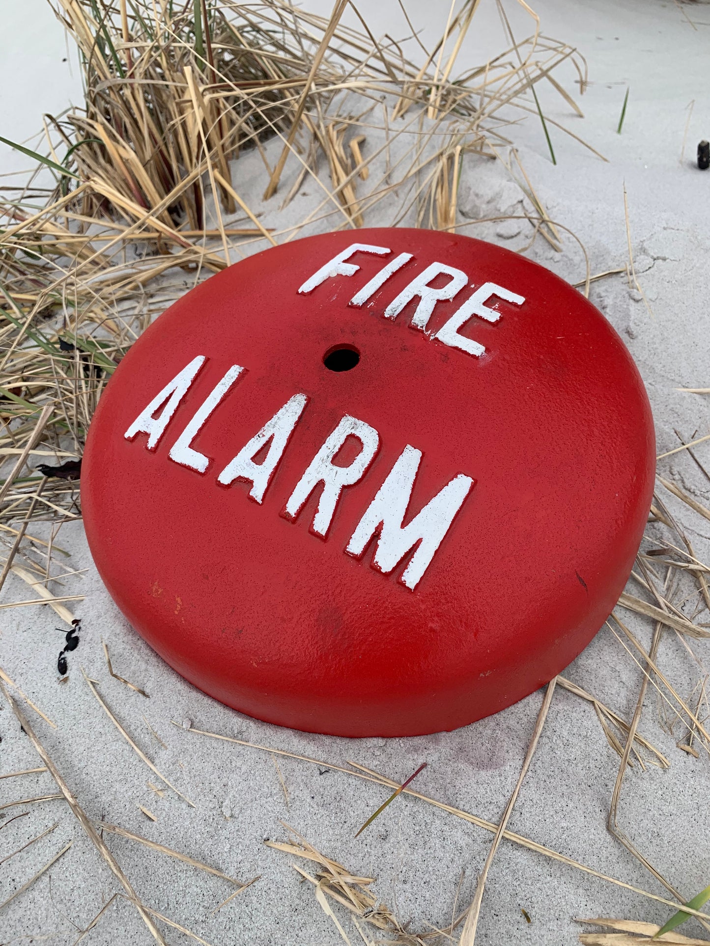 Feueralarm