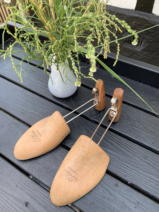 Schuhaccessoires von Illum in Kopenhagen