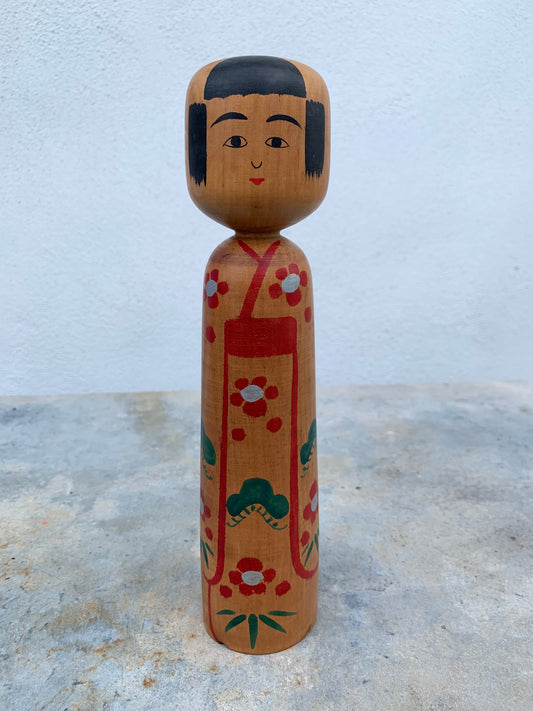 Kokeshi