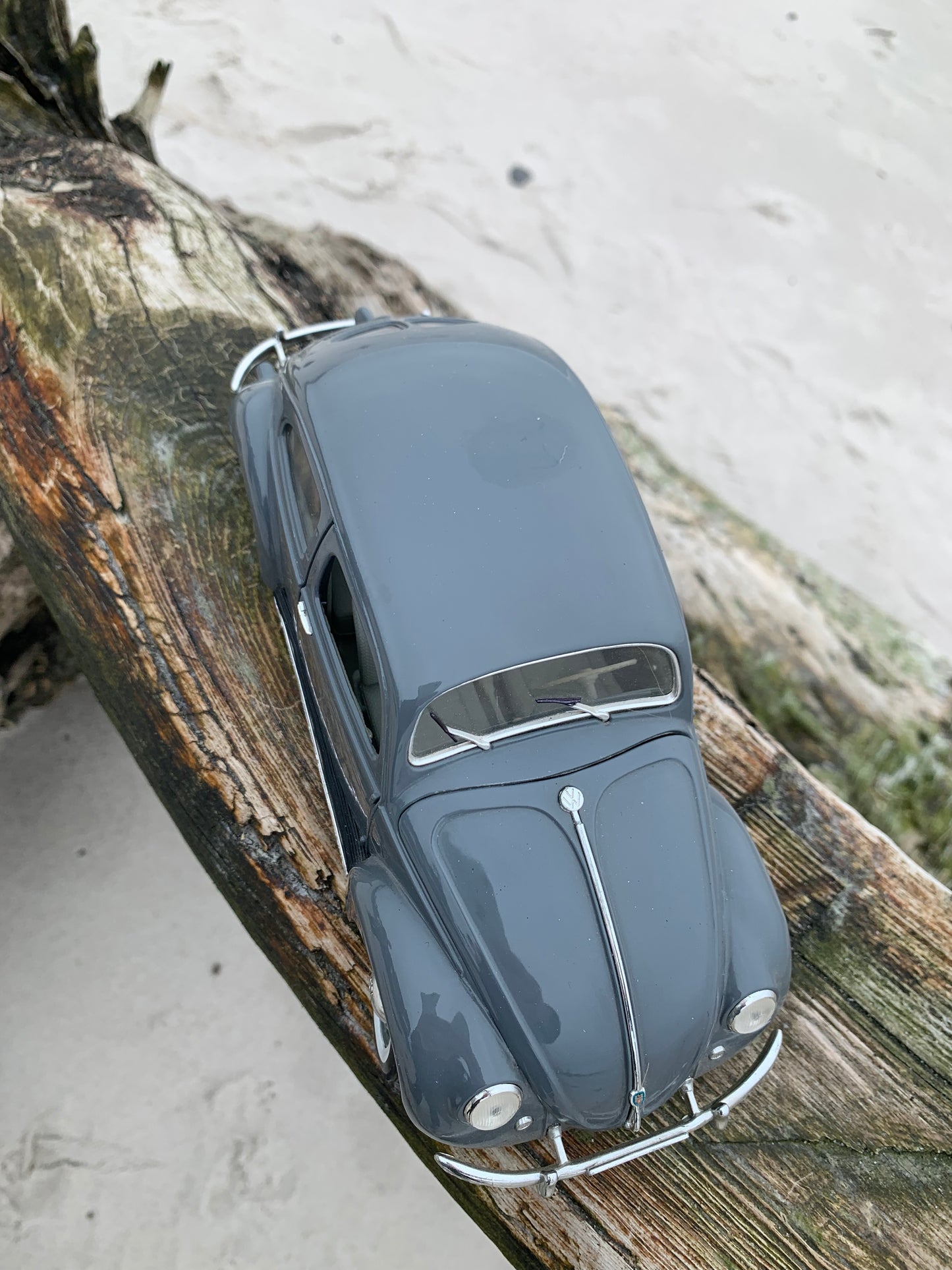 VW Export Limousine 1951