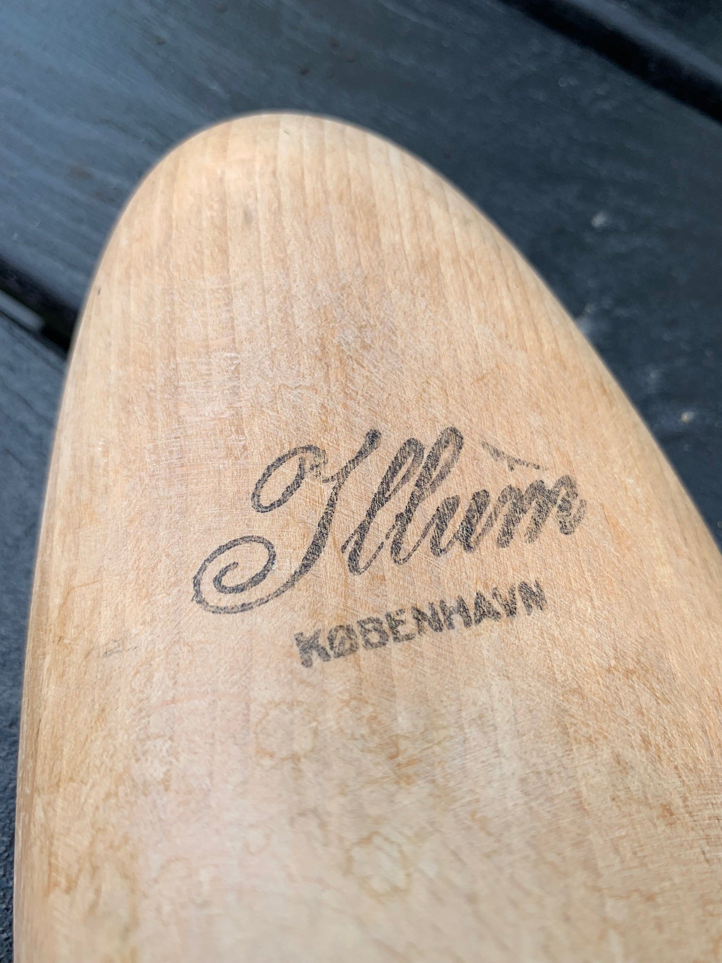 Schuhaccessoires von Illum in Kopenhagen