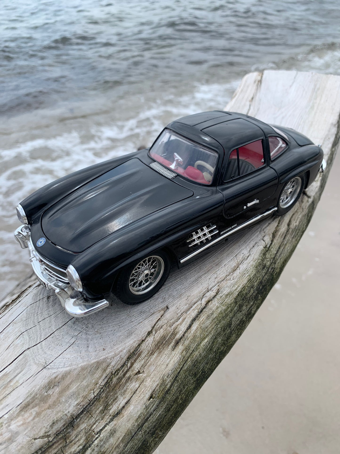 Mercedes-Benz 300 SL 1954