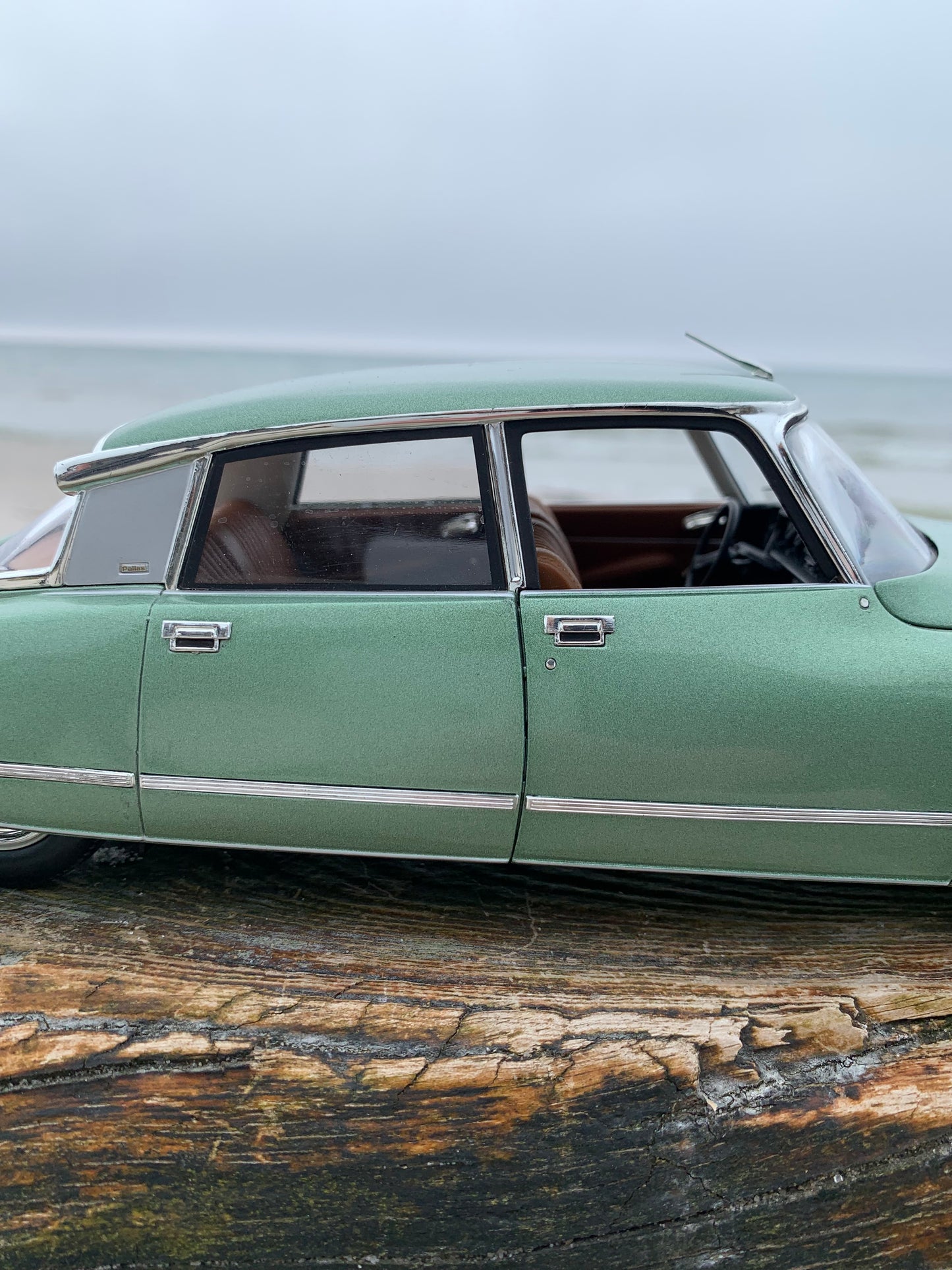 Citroën DS20