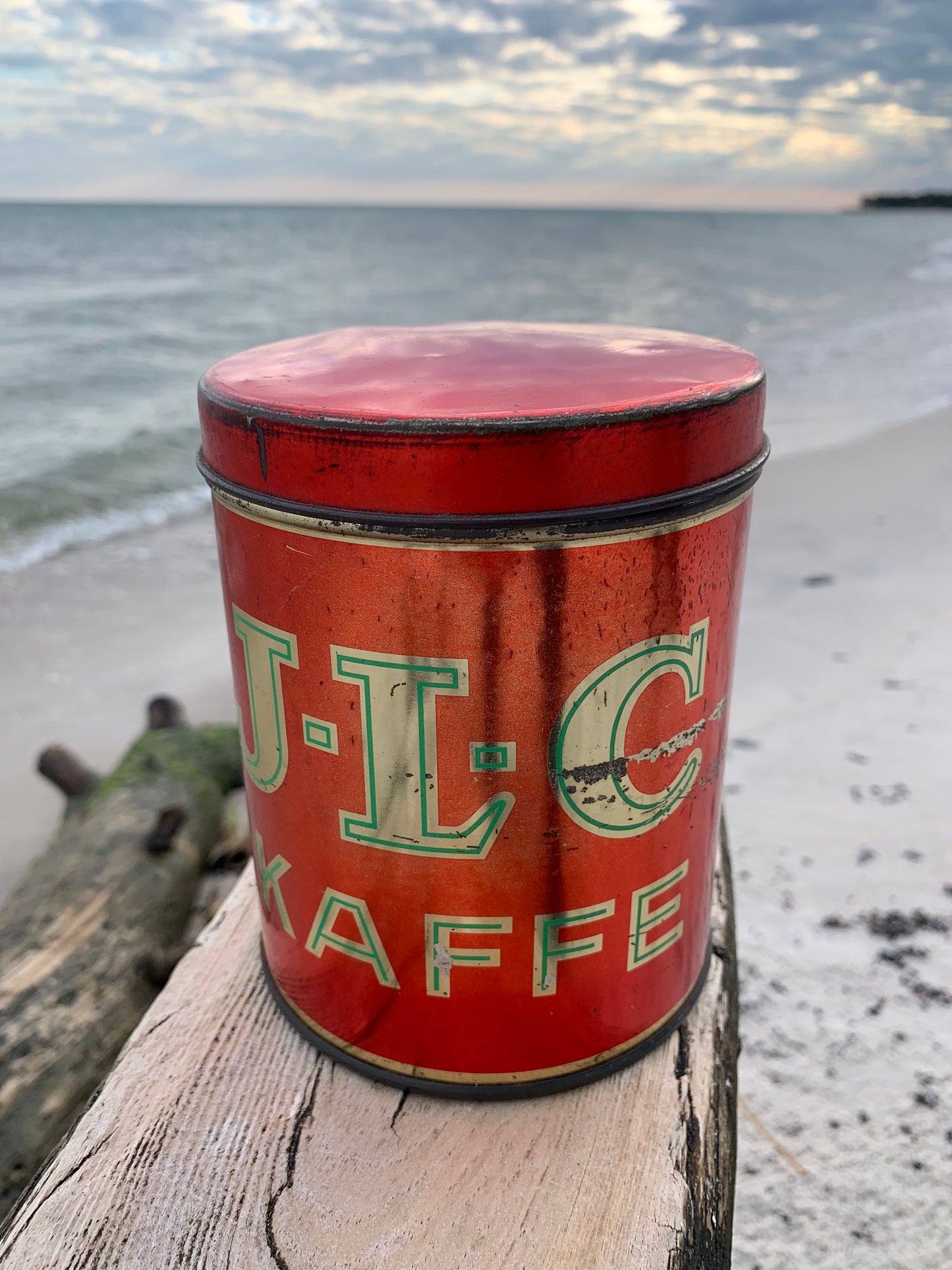 JLC-Kaffee