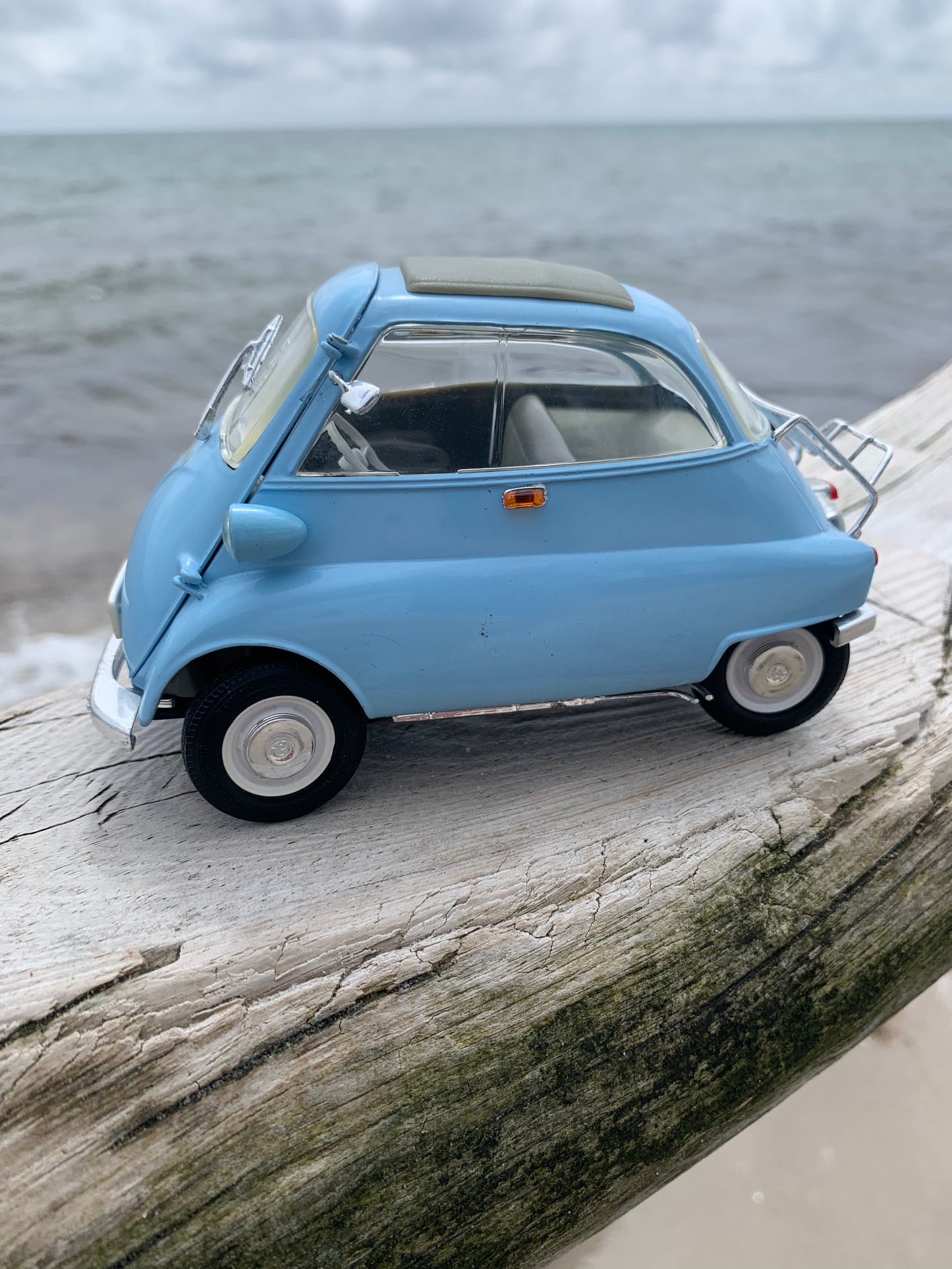 BMW Isetta 250