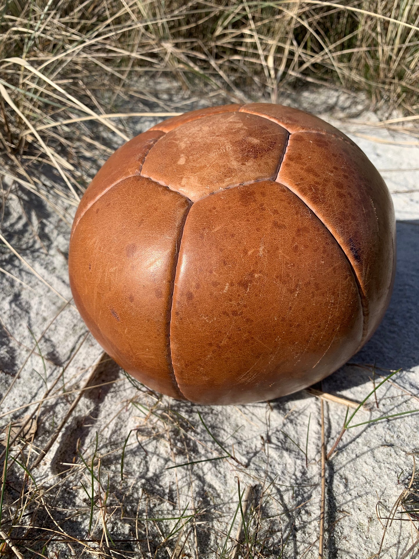 Medizinball