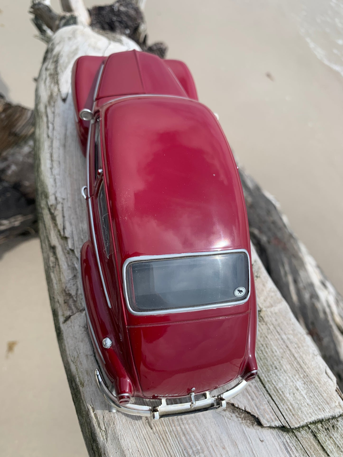 Volvo PV544