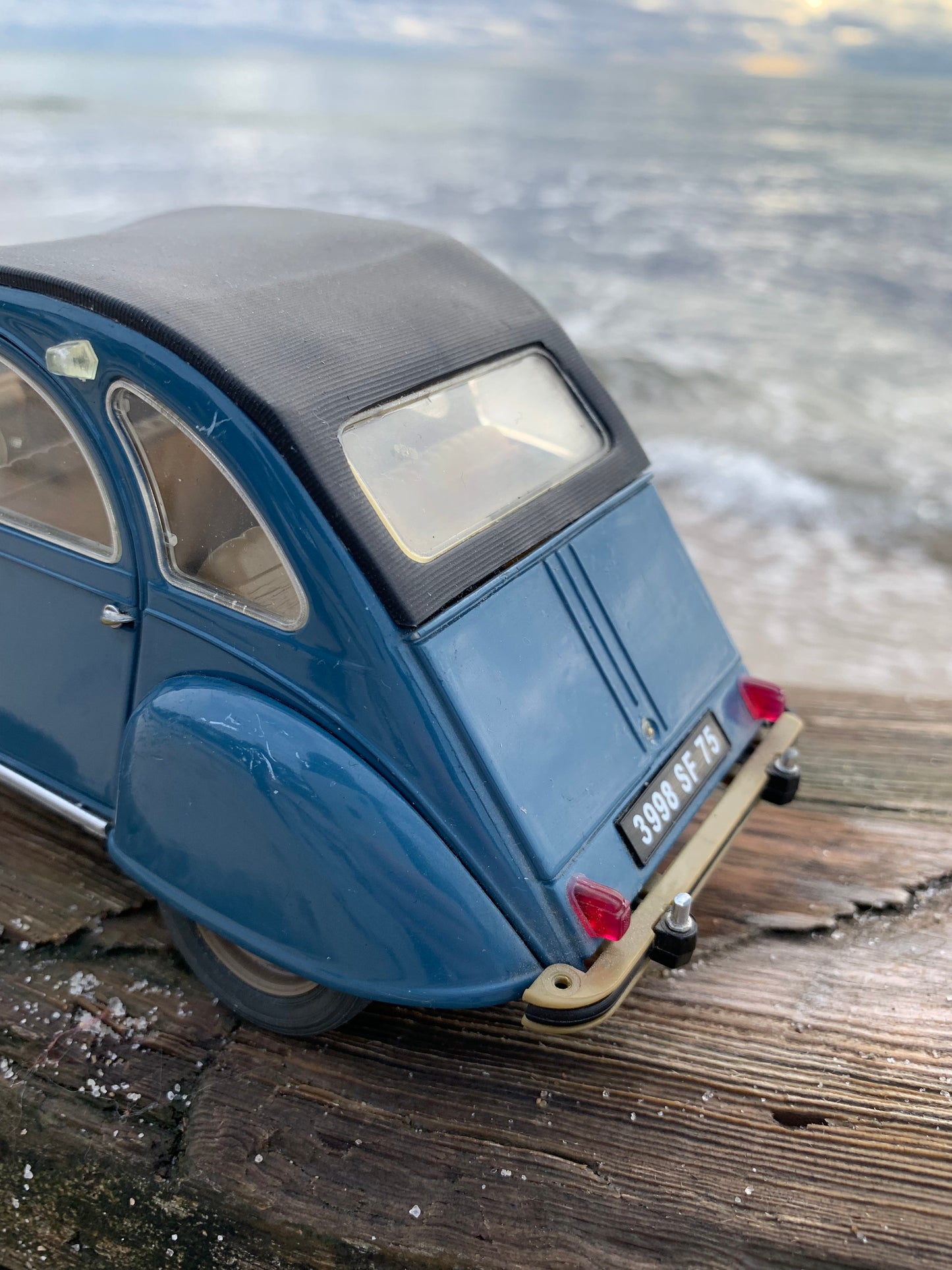 Citroën 2 CV